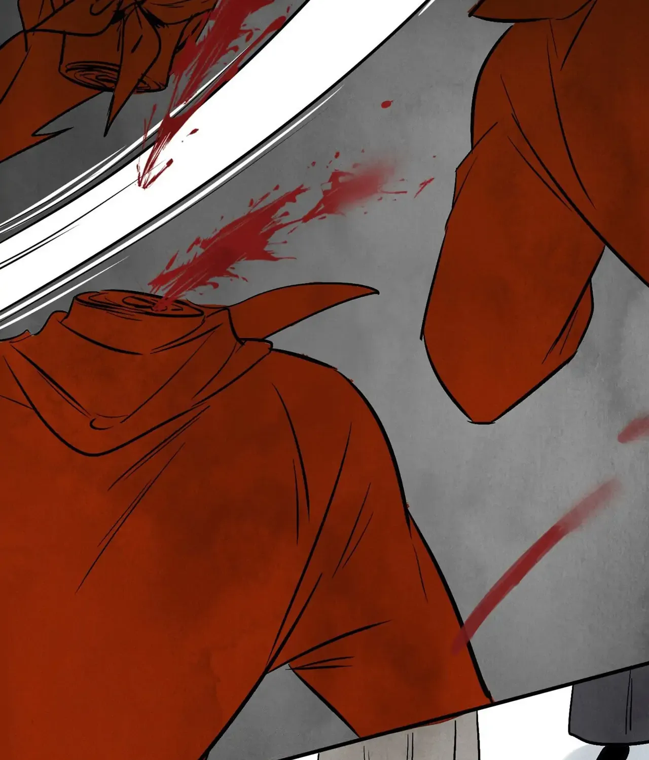 Read Killer or Saver chapter 48 image 58 on Lezhin