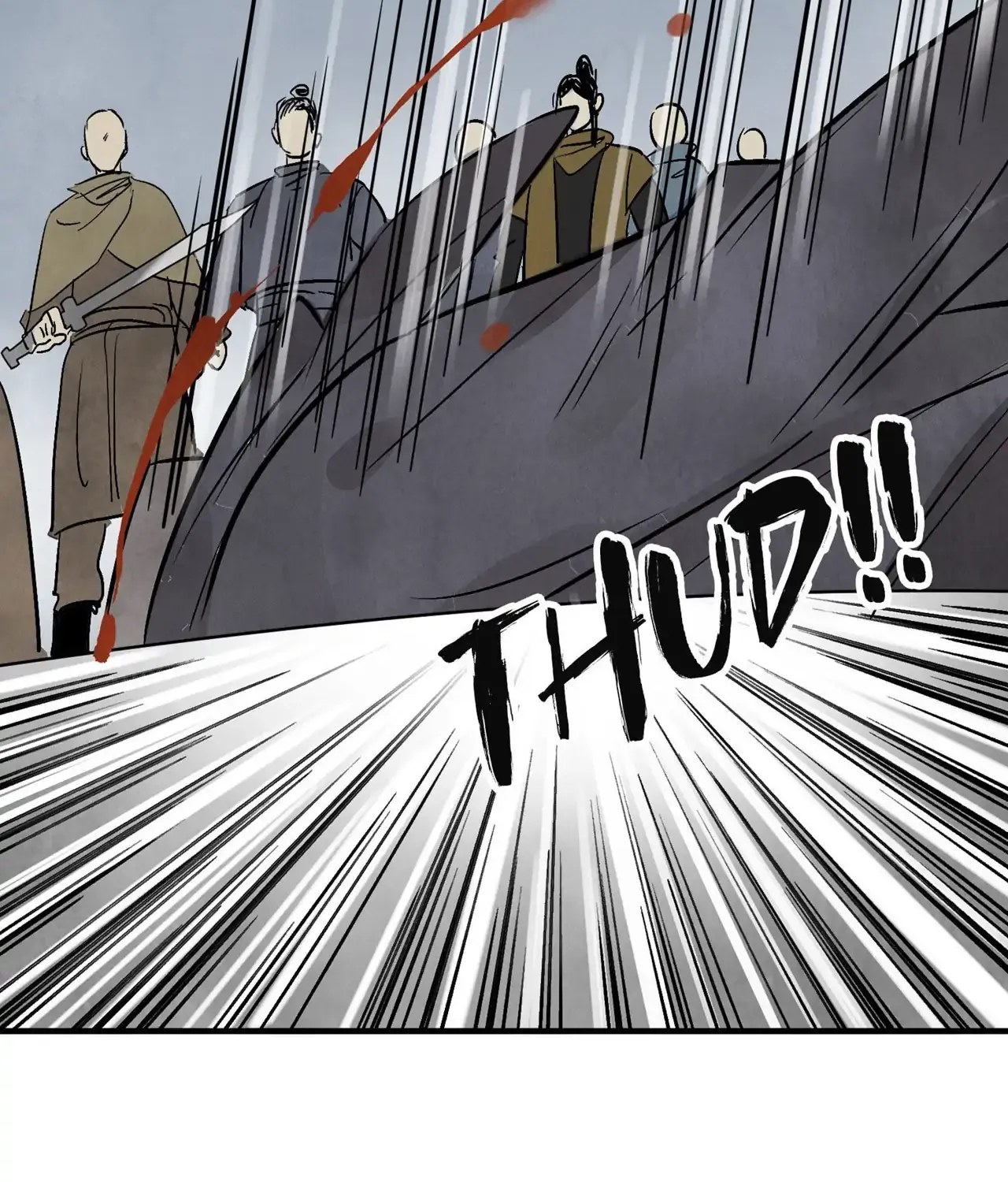 Read Killer or Saver chapter 48 image 62 on Lezhin