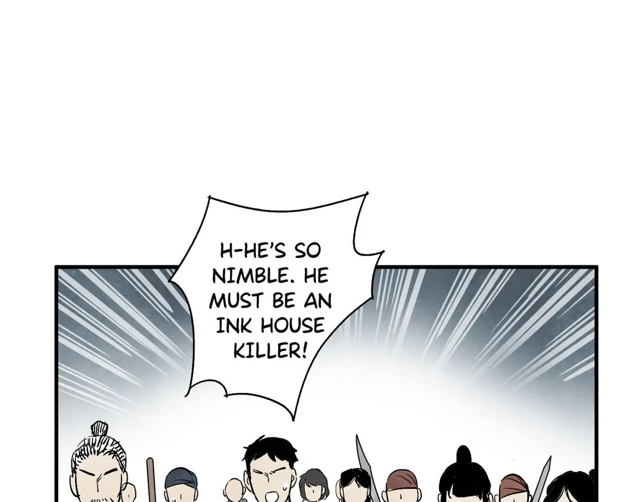 Read Killer or Saver chapter 48 image 66 on Lezhin