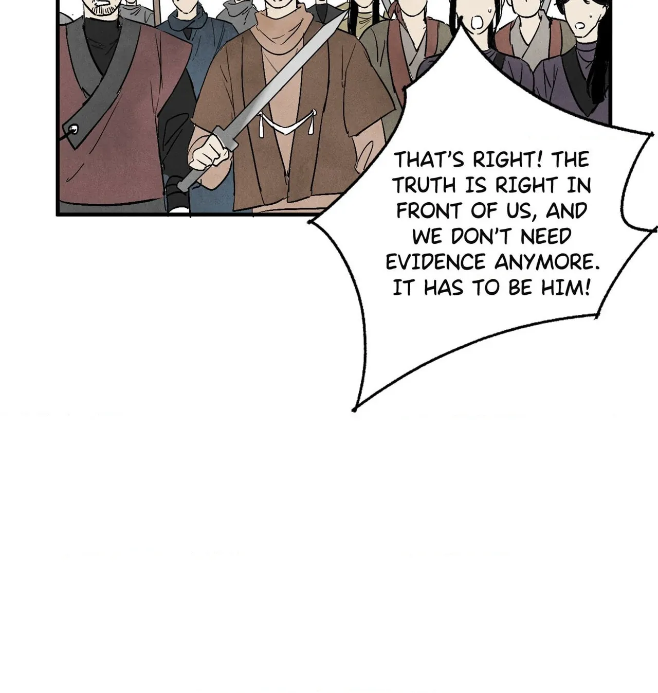 Read Killer or Saver chapter 48 image 67 on Lezhin