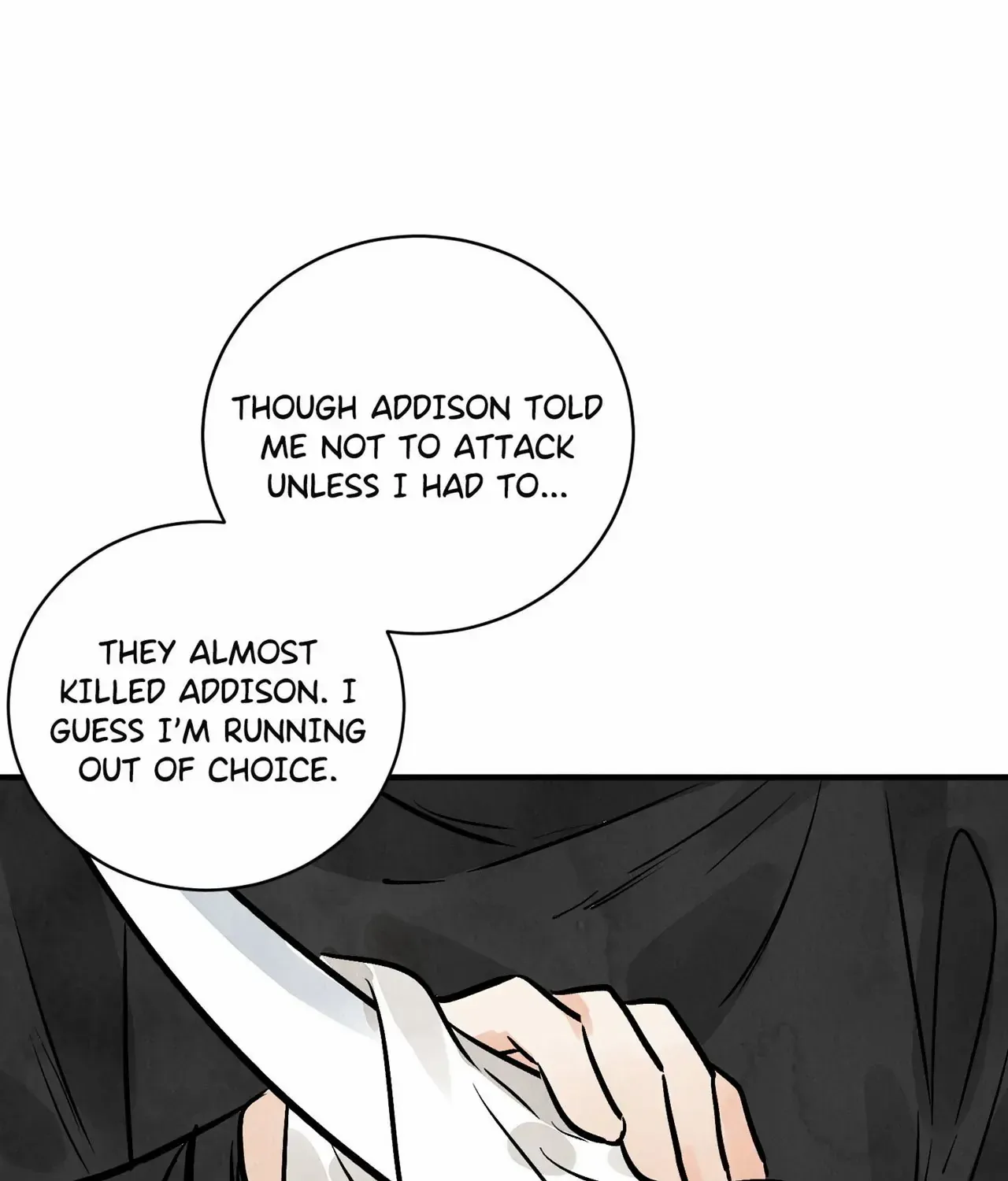 Read Killer or Saver chapter 48 image 68 on Lezhin