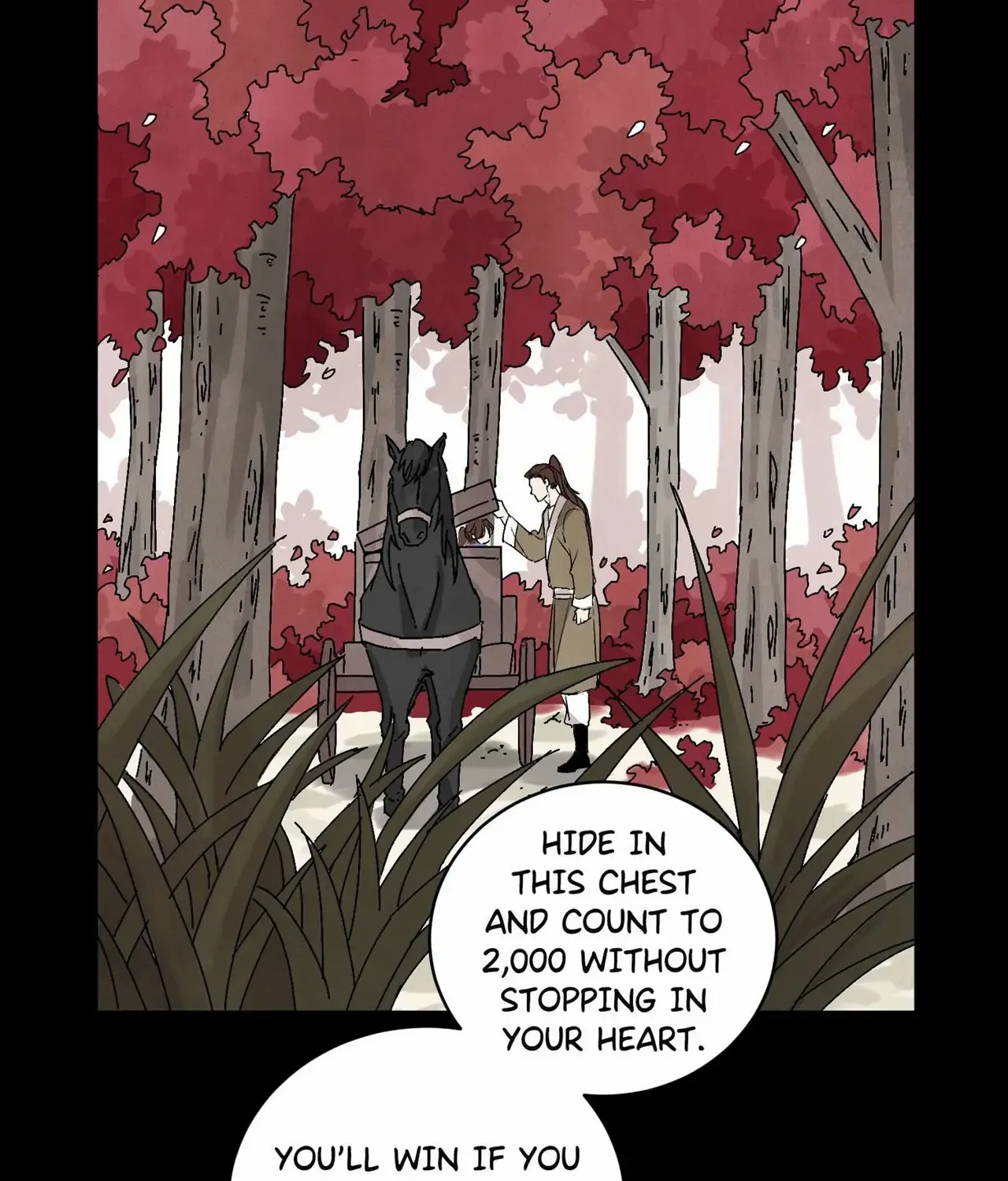 Read Killer or Saver chapter 48 image 88 on Lezhin