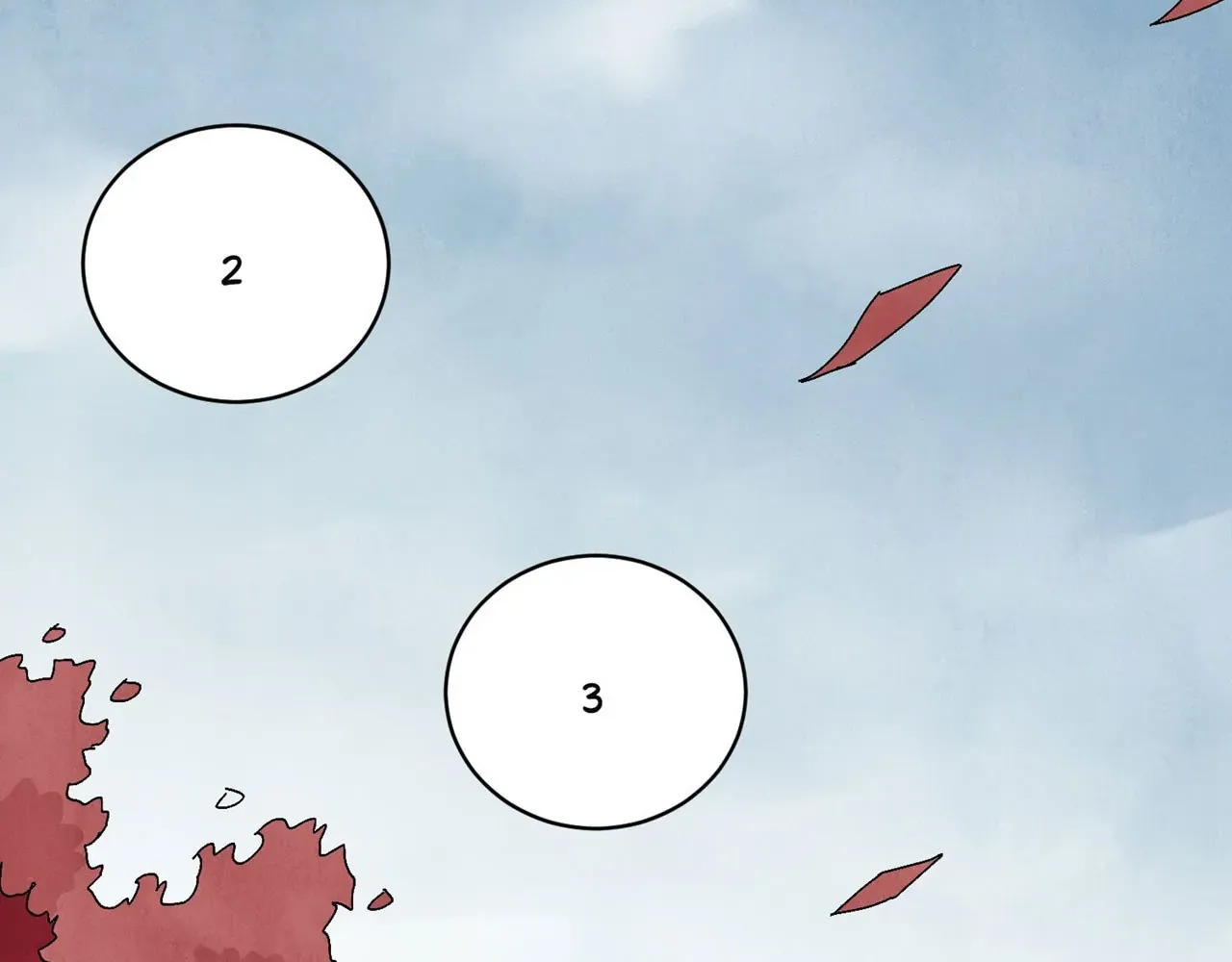 Read Killer or Saver chapter 48 image 96 on Lezhin