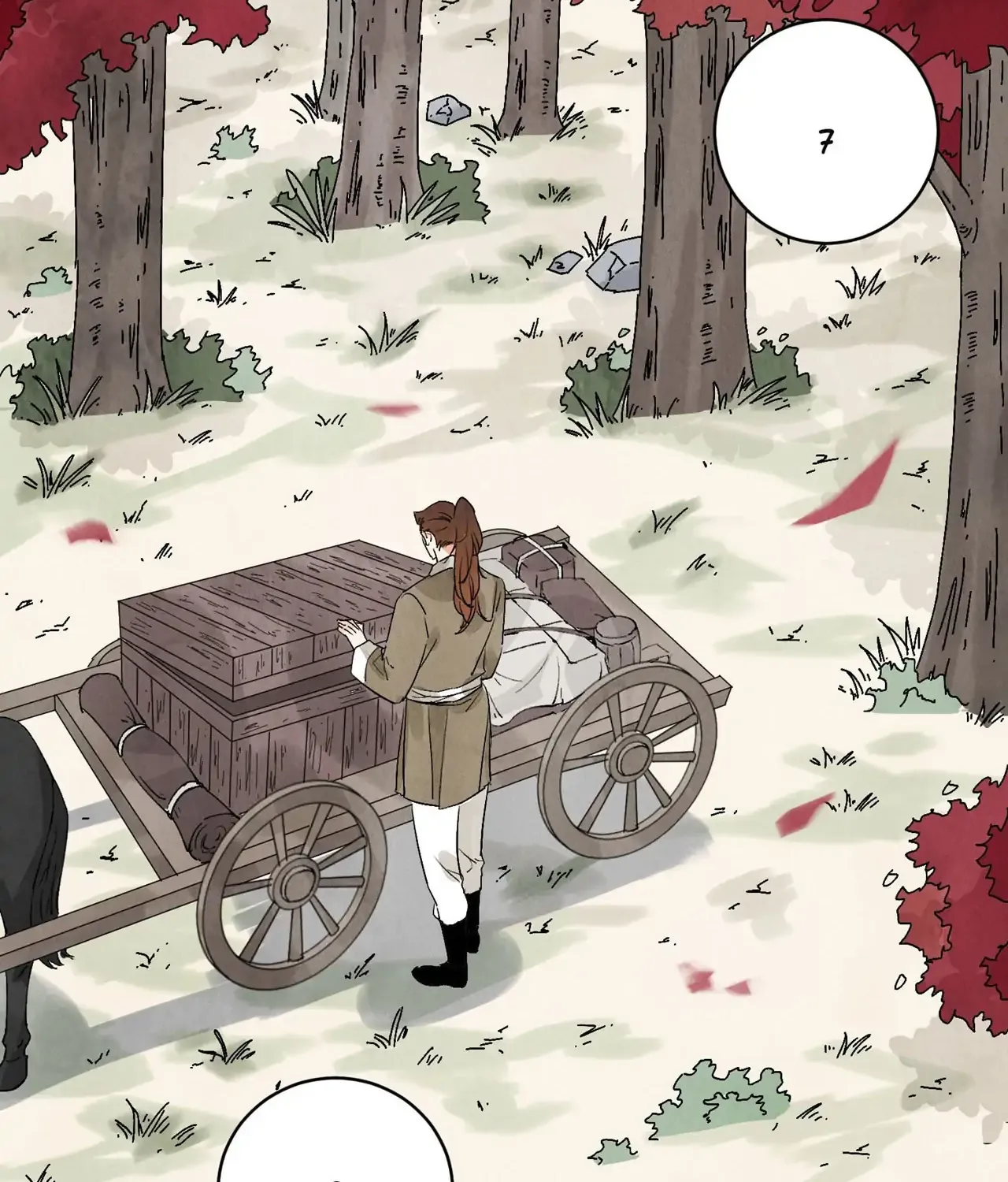 Read Killer or Saver chapter 48 image 98 on Lezhin