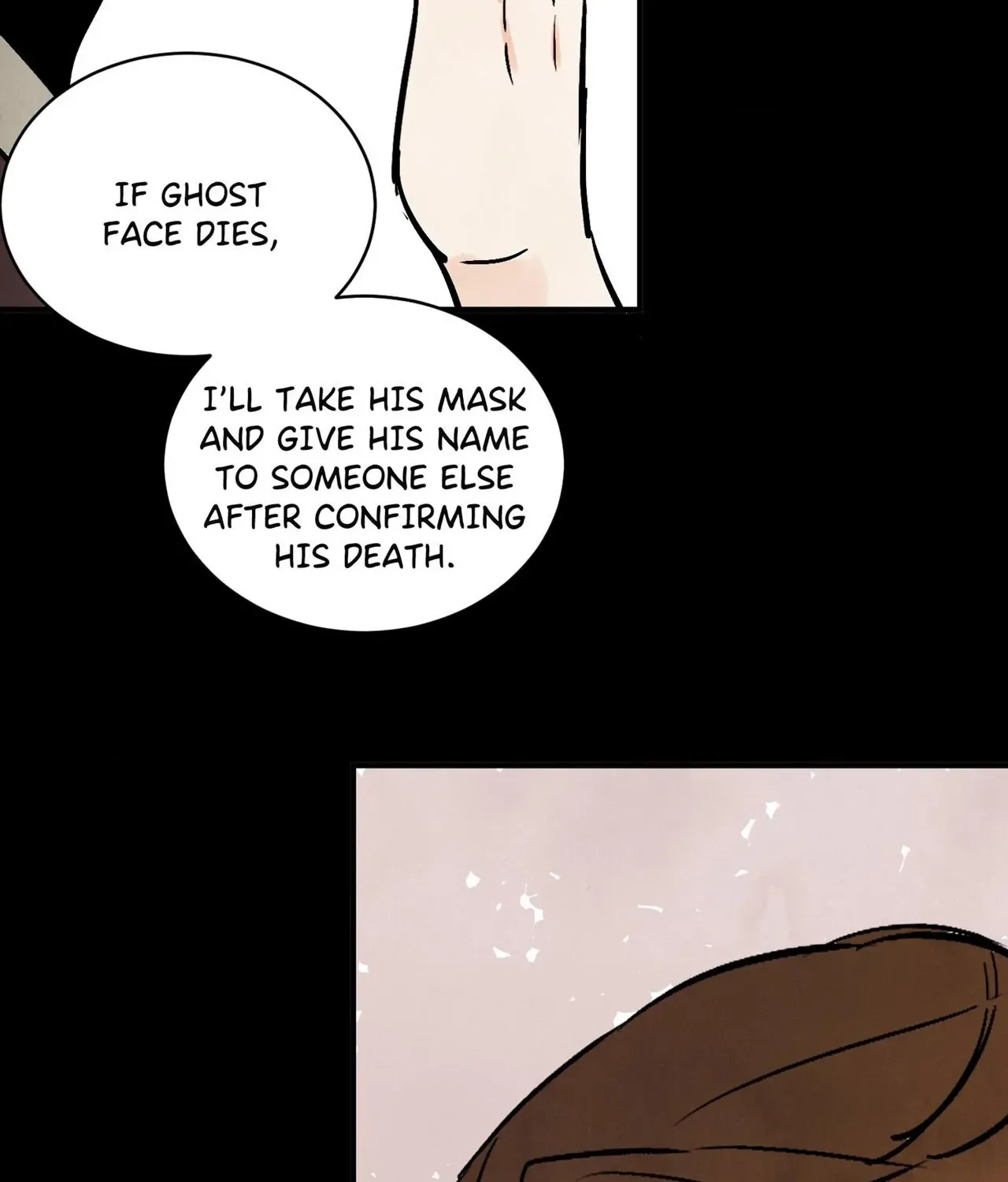 Read Killer or Saver chapter 49 image 10 on Lezhin