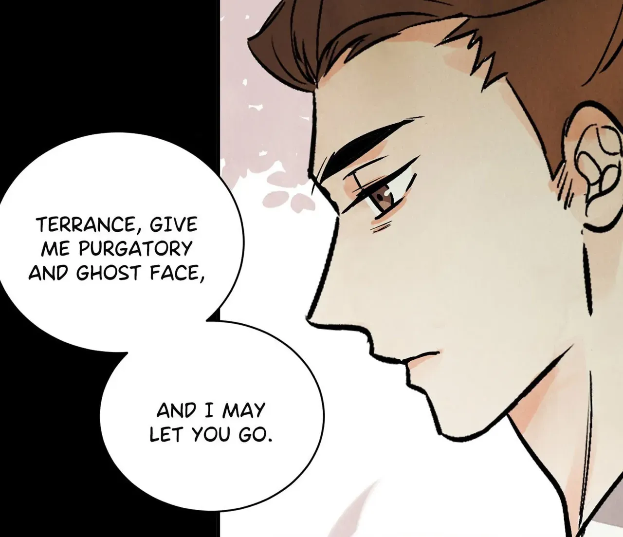 Read Killer or Saver chapter 49 image 11 on Lezhin