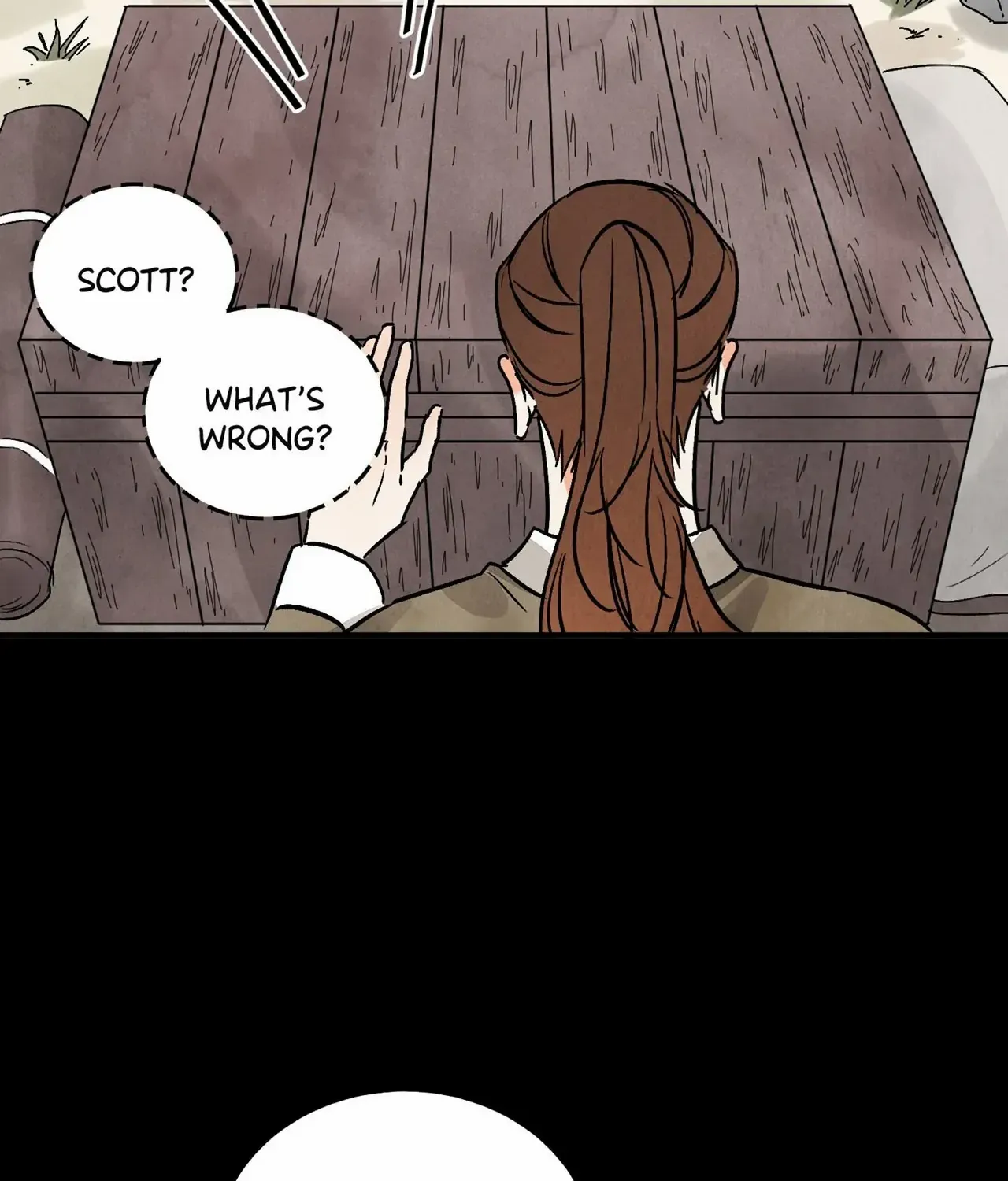 Read Killer or Saver chapter 49 image 18 on Lezhin