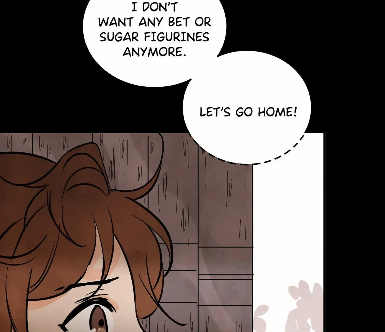 Read Killer or Saver chapter 49 image 19 on Lezhin