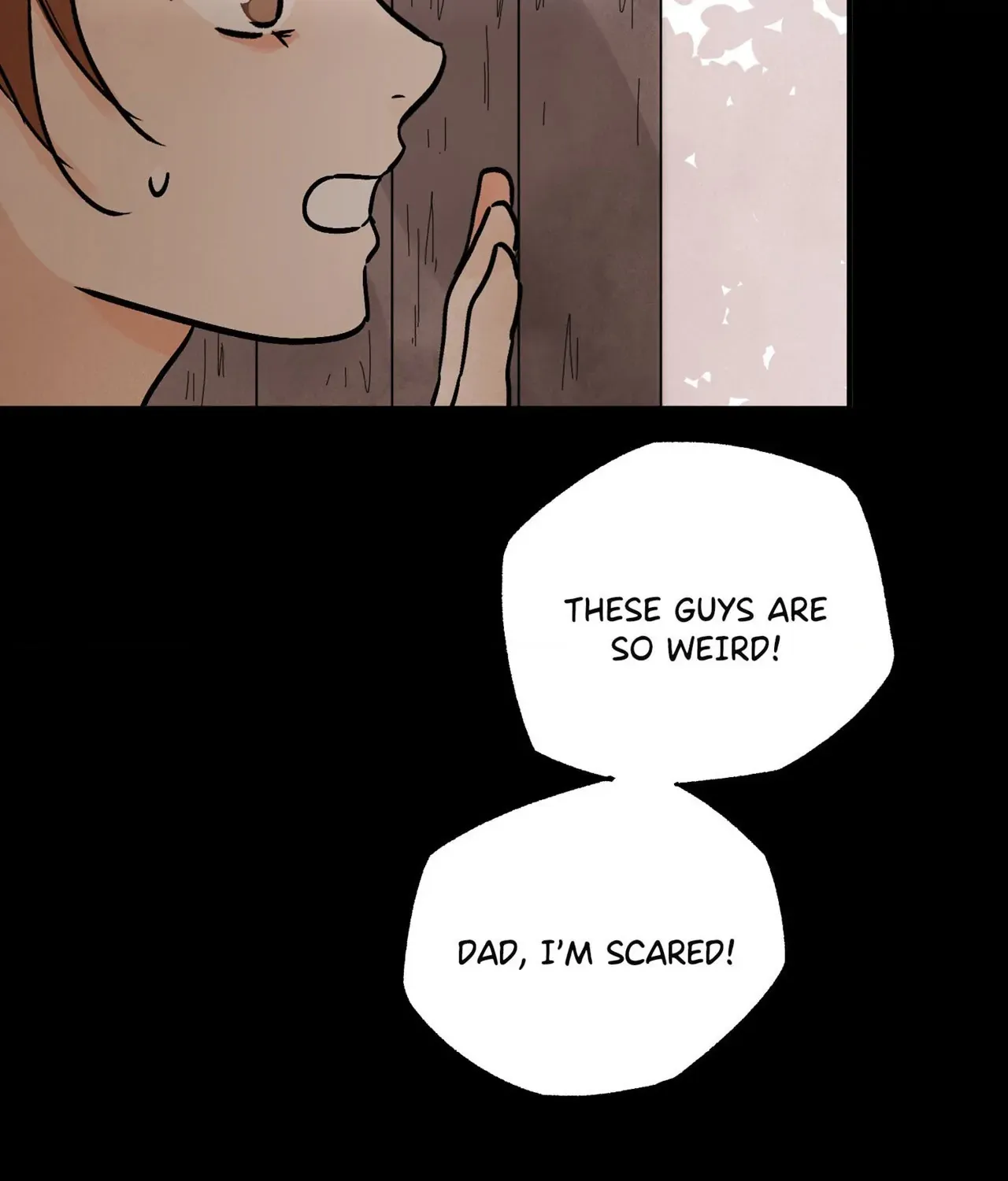 Read Killer or Saver chapter 49 image 20 on Lezhin