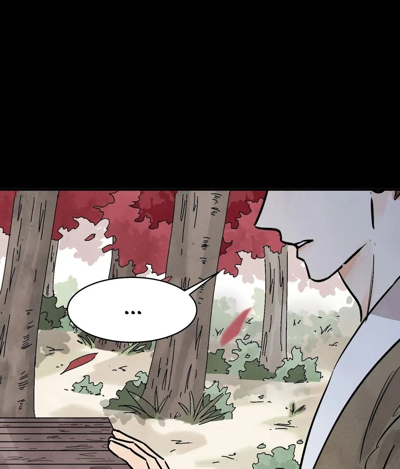 Read Killer or Saver chapter 49 image 21 on Lezhin