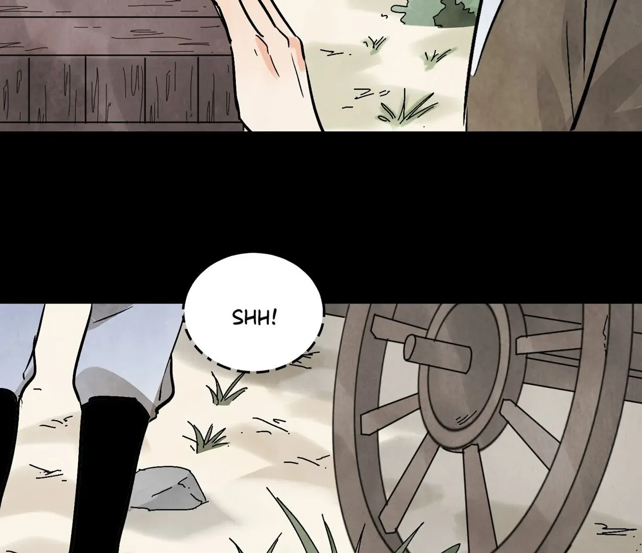 Read Killer or Saver chapter 49 image 22 on Lezhin