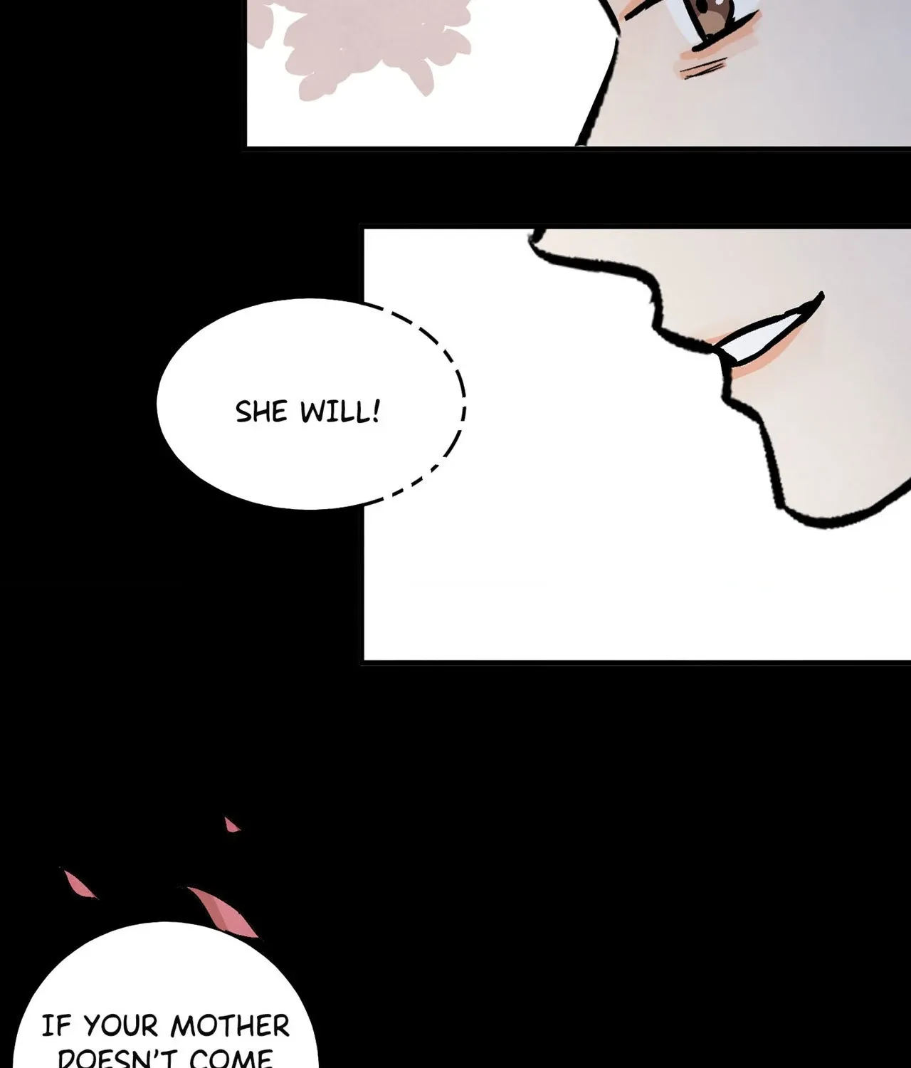 Read Killer or Saver chapter 49 image 26 on Lezhin