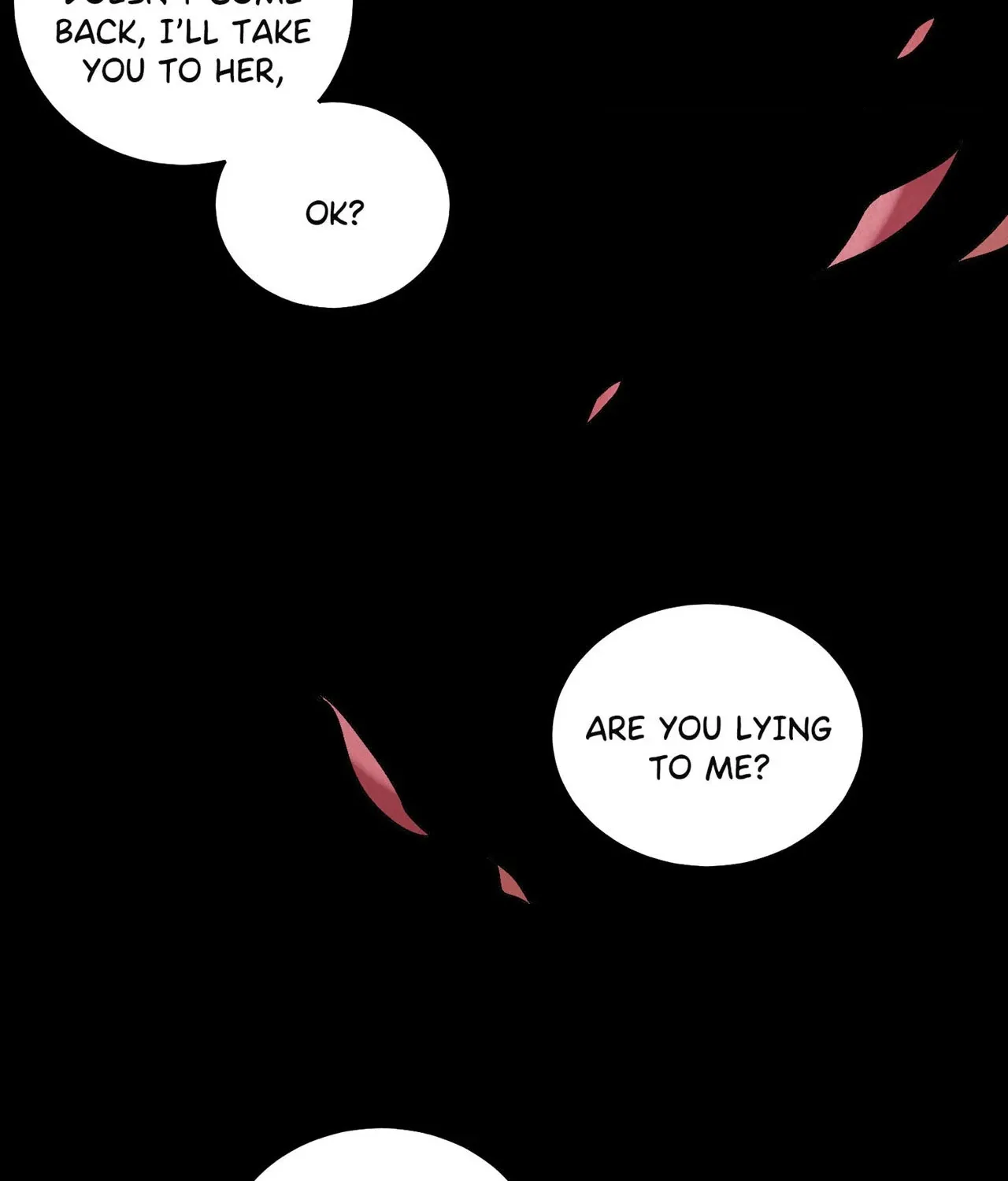 Read Killer or Saver chapter 49 image 27 on Lezhin