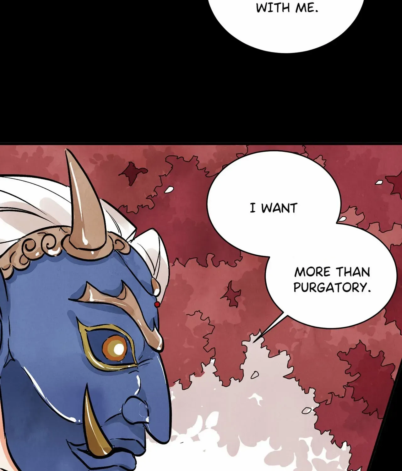 Read Killer or Saver chapter 49 image 3 on Lezhin