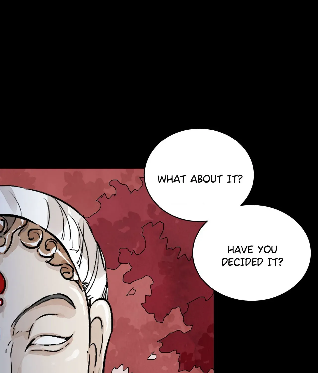 Read Killer or Saver chapter 49 image 31 on Lezhin