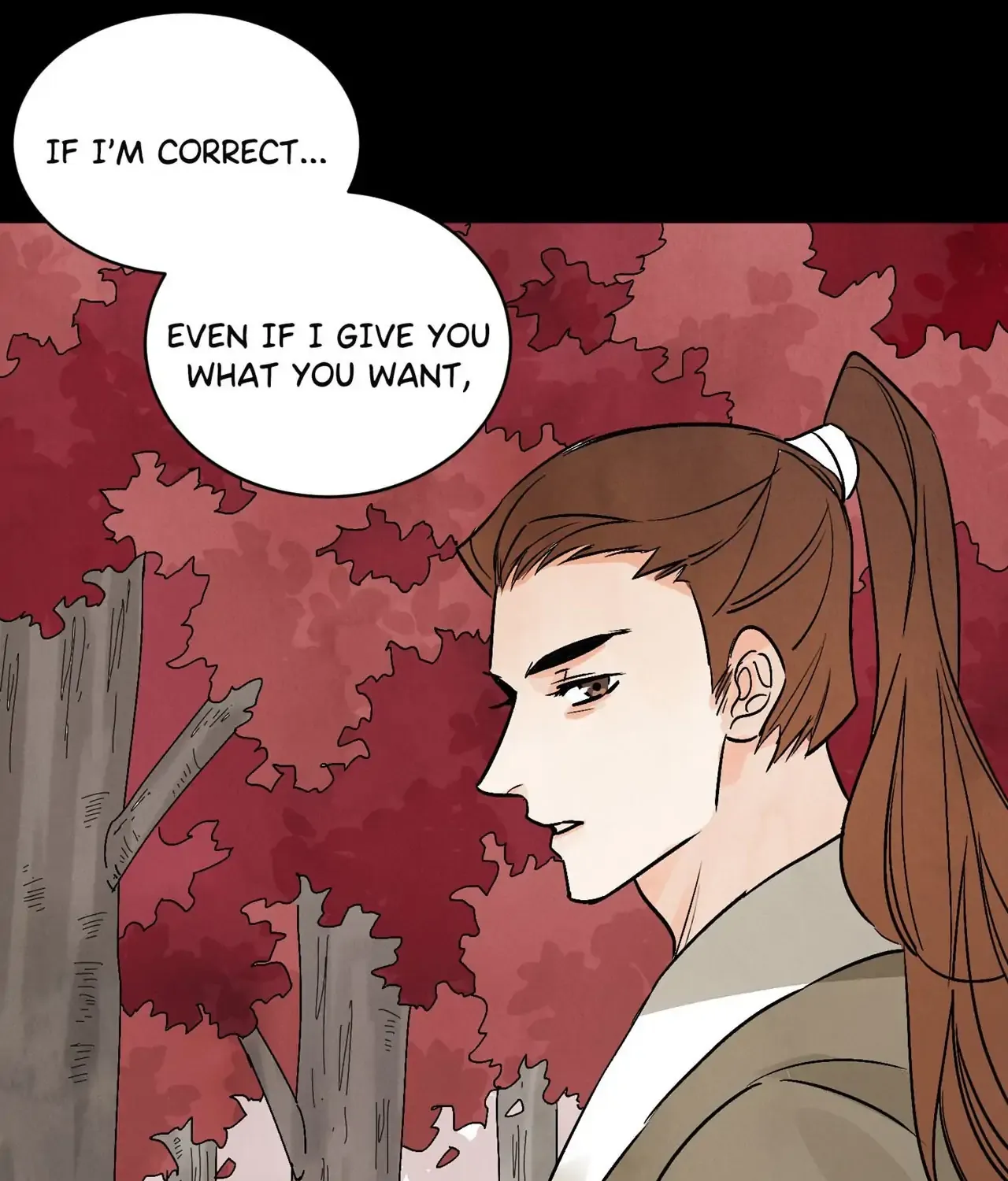 Read Killer or Saver chapter 49 image 34 on Lezhin