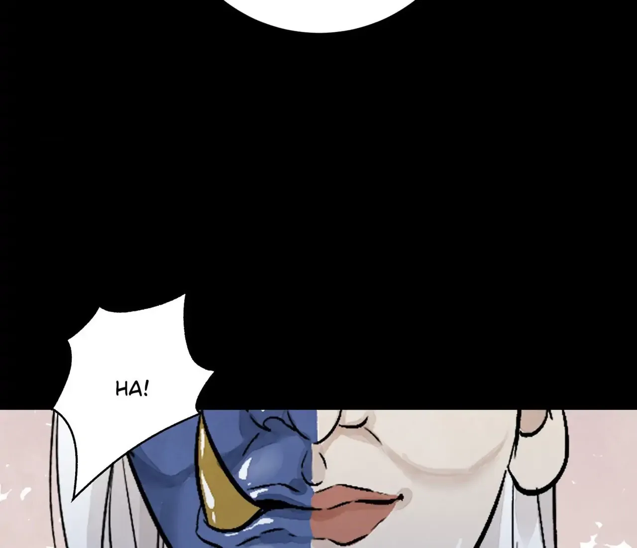 Read Killer or Saver chapter 49 image 36 on Lezhin