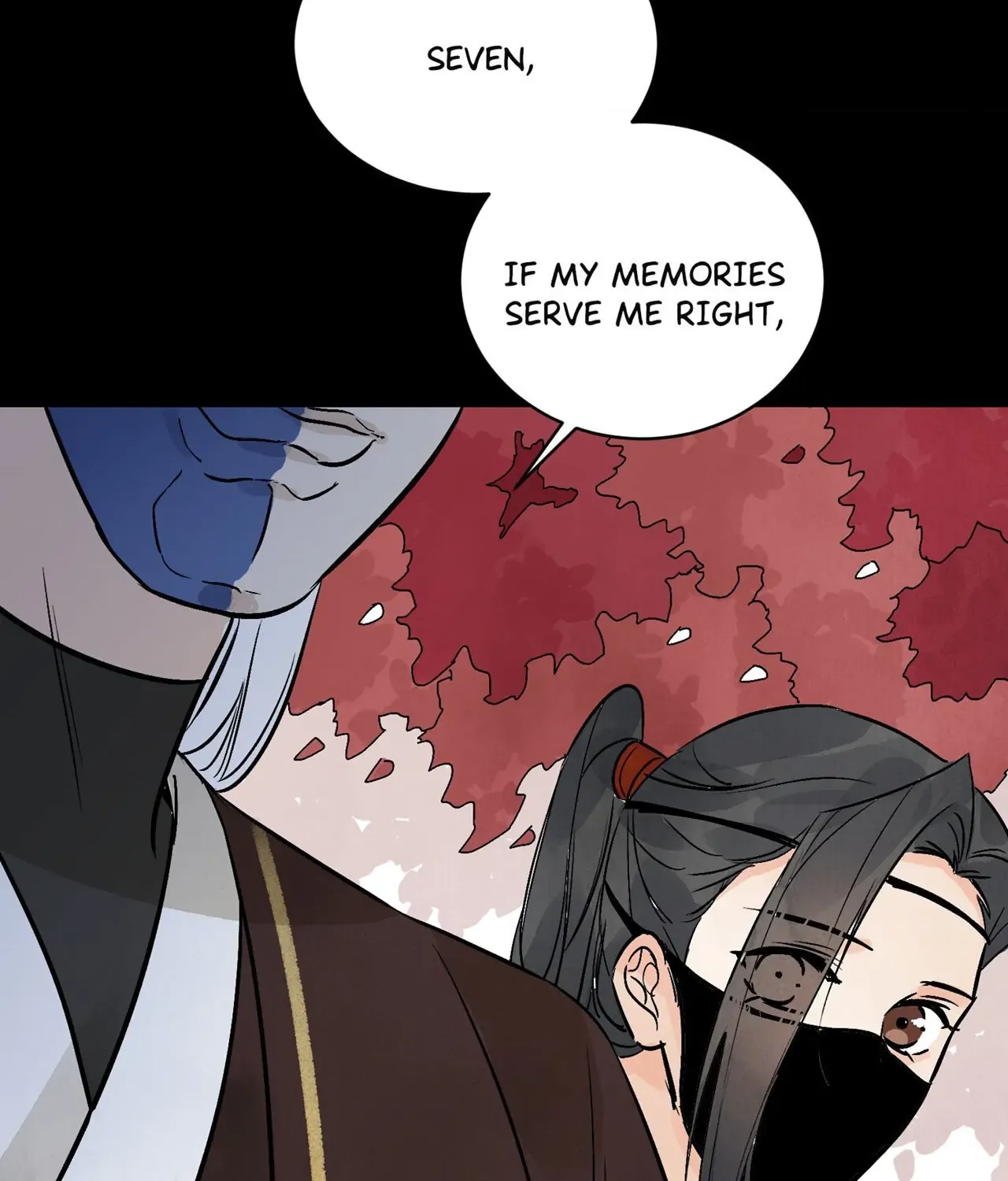 Read Killer or Saver chapter 49 image 41 on Lezhin