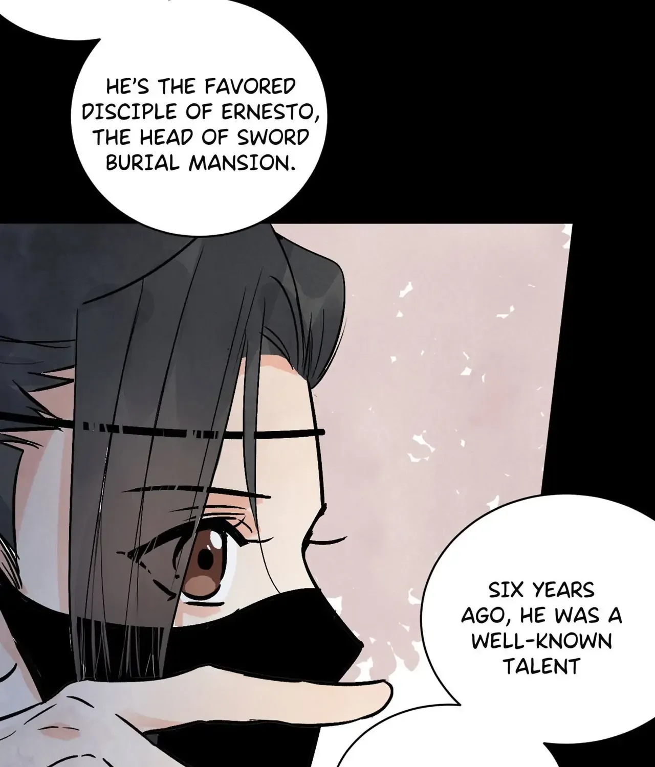 Read Killer or Saver chapter 49 image 43 on Lezhin