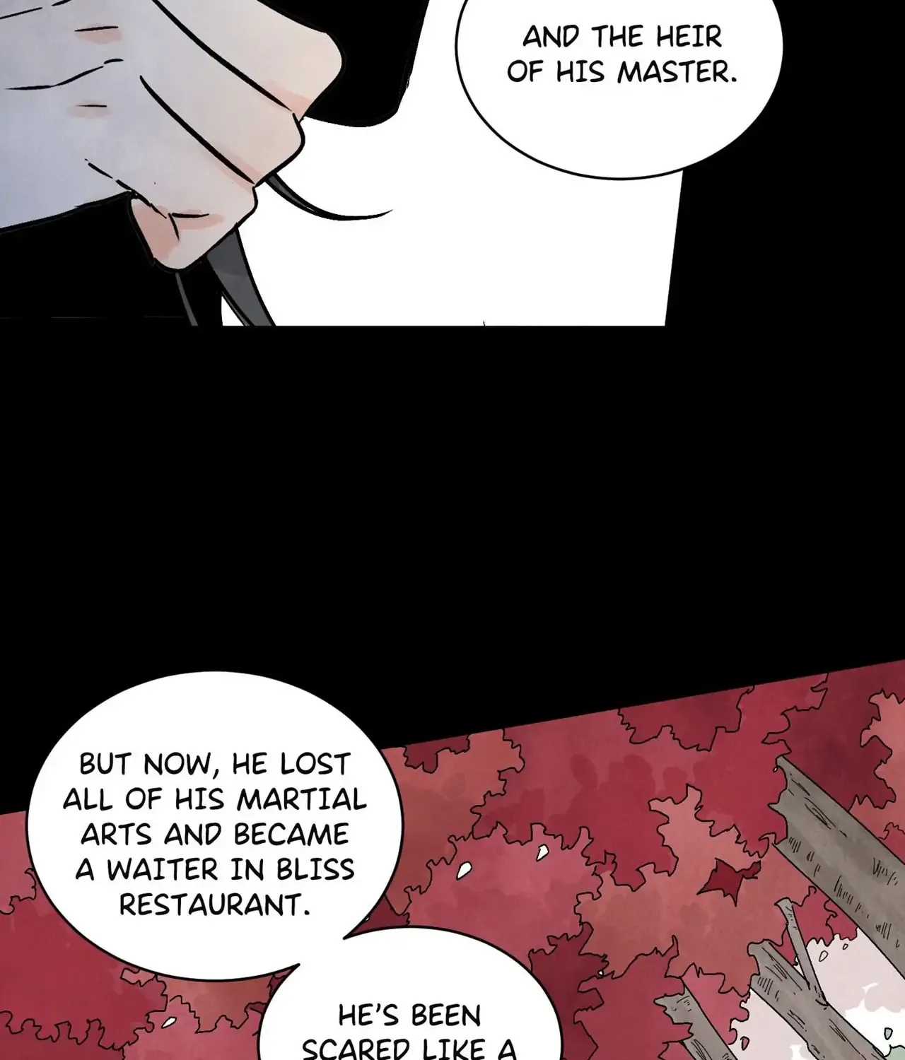 Read Killer or Saver chapter 49 image 44 on Lezhin