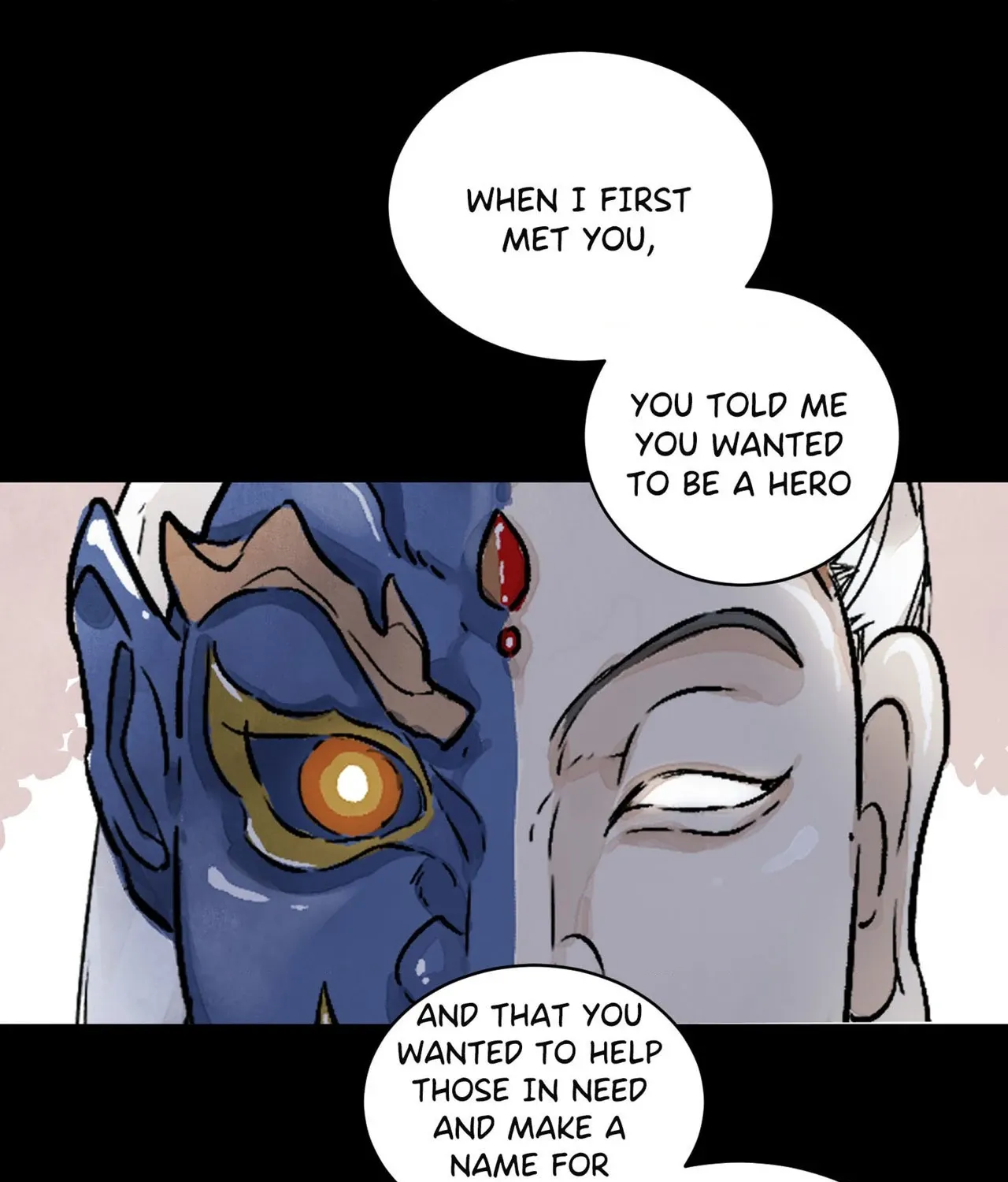 Read Killer or Saver chapter 49 image 46 on Lezhin