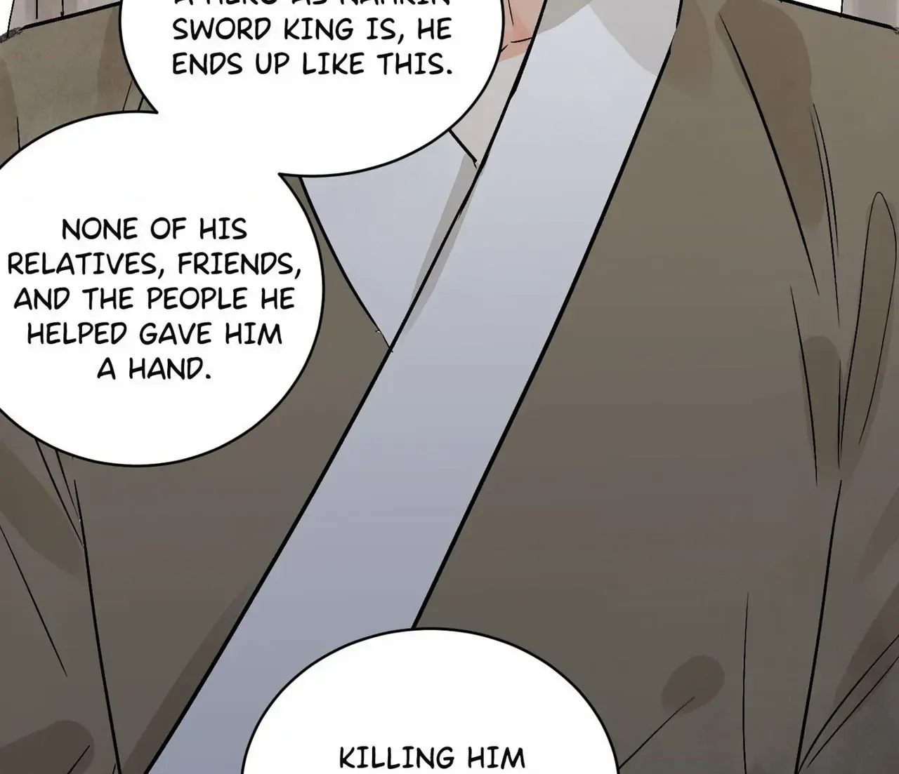 Read Killer or Saver chapter 49 image 50 on Lezhin