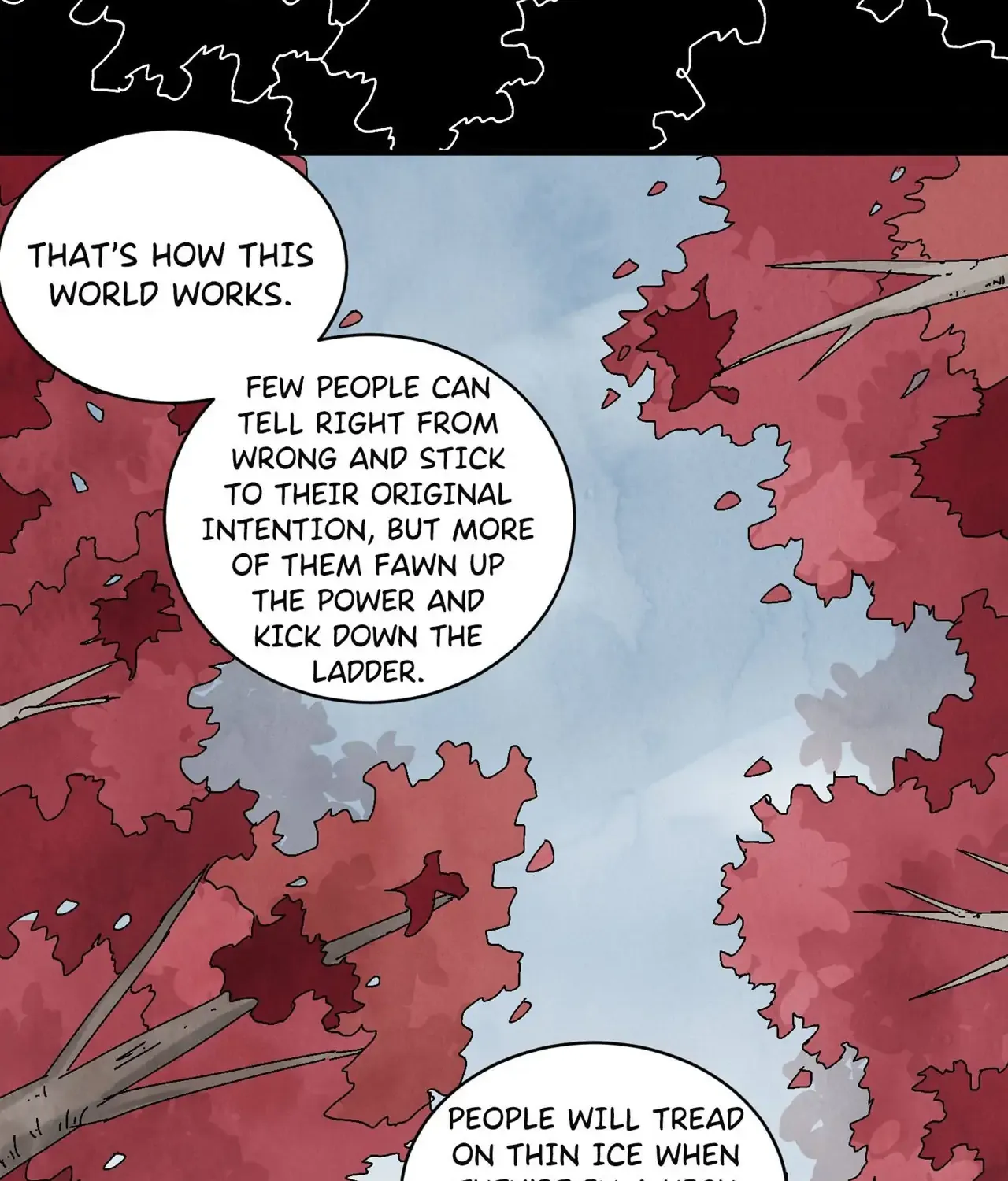Read Killer or Saver chapter 49 image 52 on Lezhin