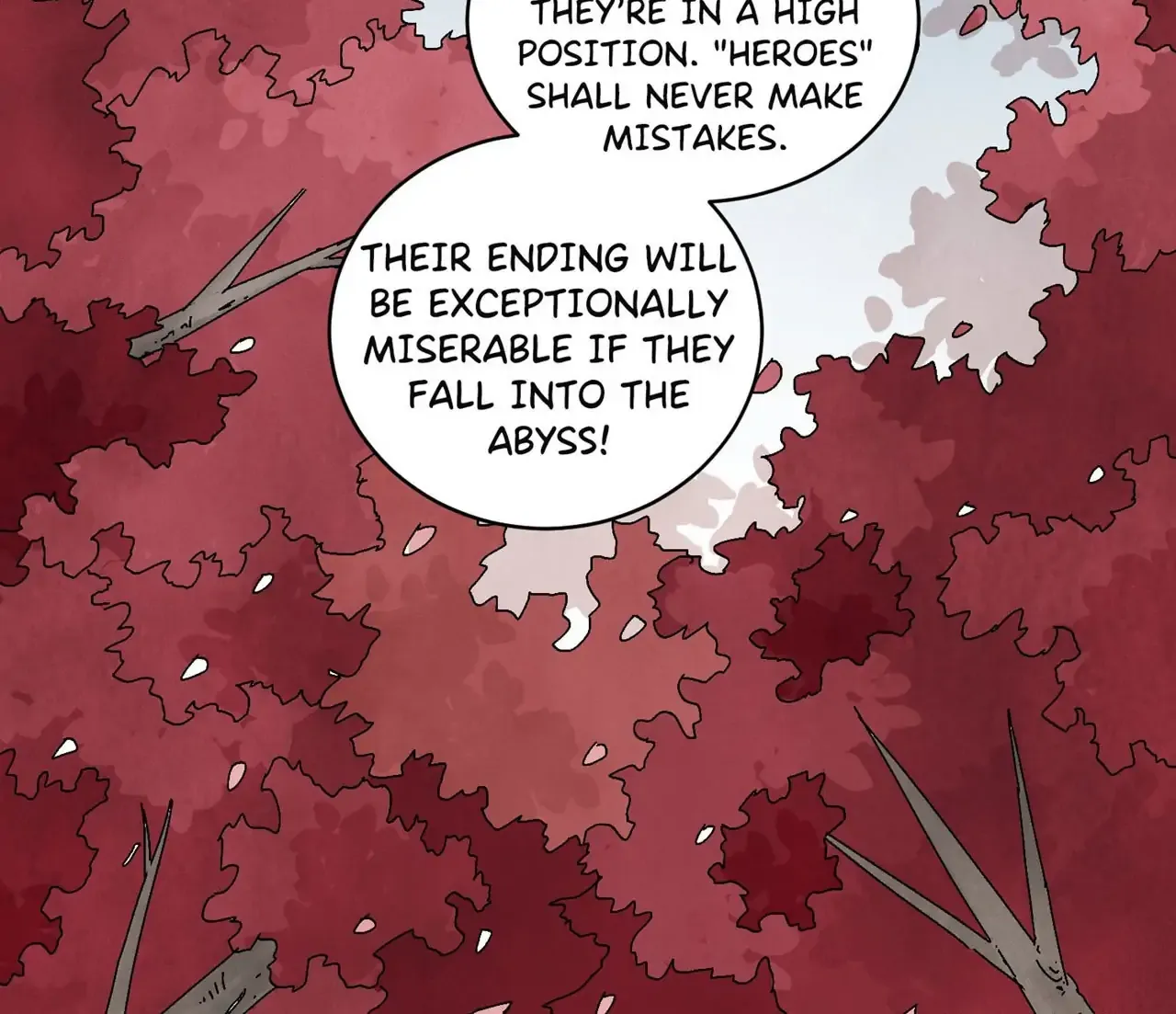 Read Killer or Saver chapter 49 image 53 on Lezhin