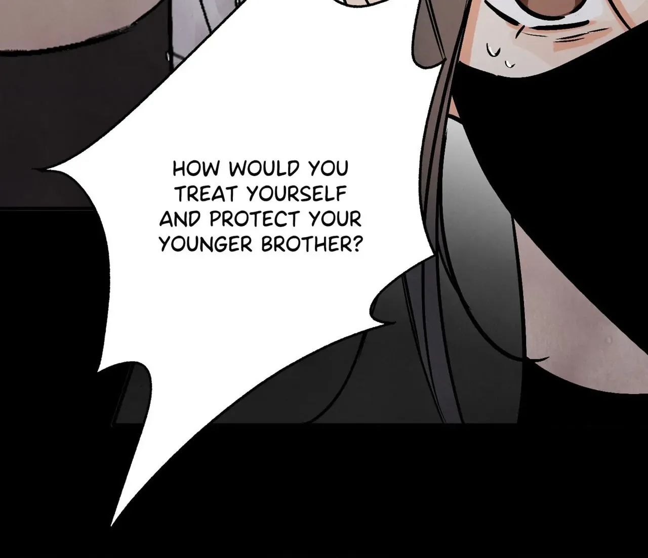 Read Killer or Saver chapter 49 image 56 on Lezhin