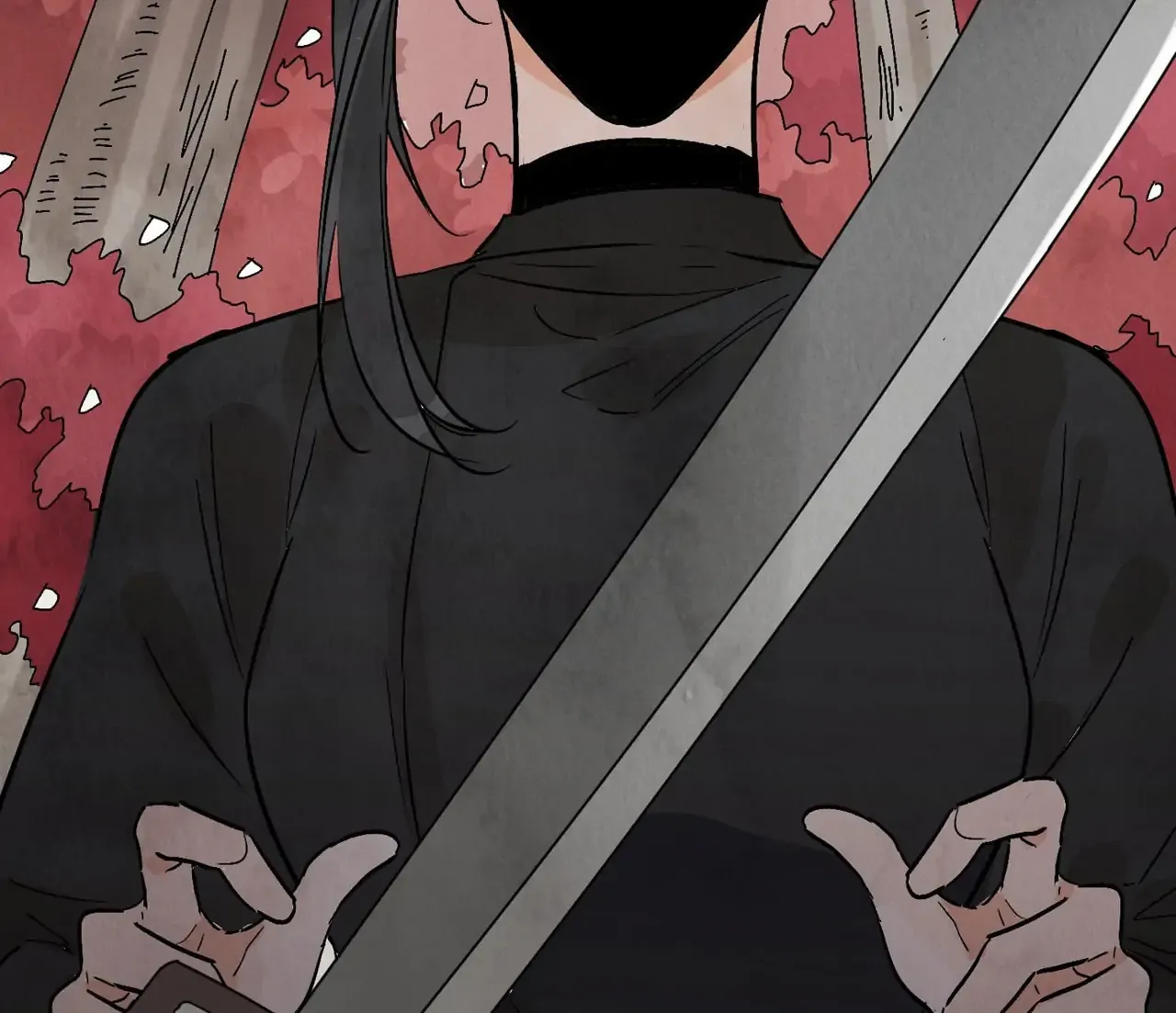 Read Killer or Saver chapter 49 image 59 on Lezhin