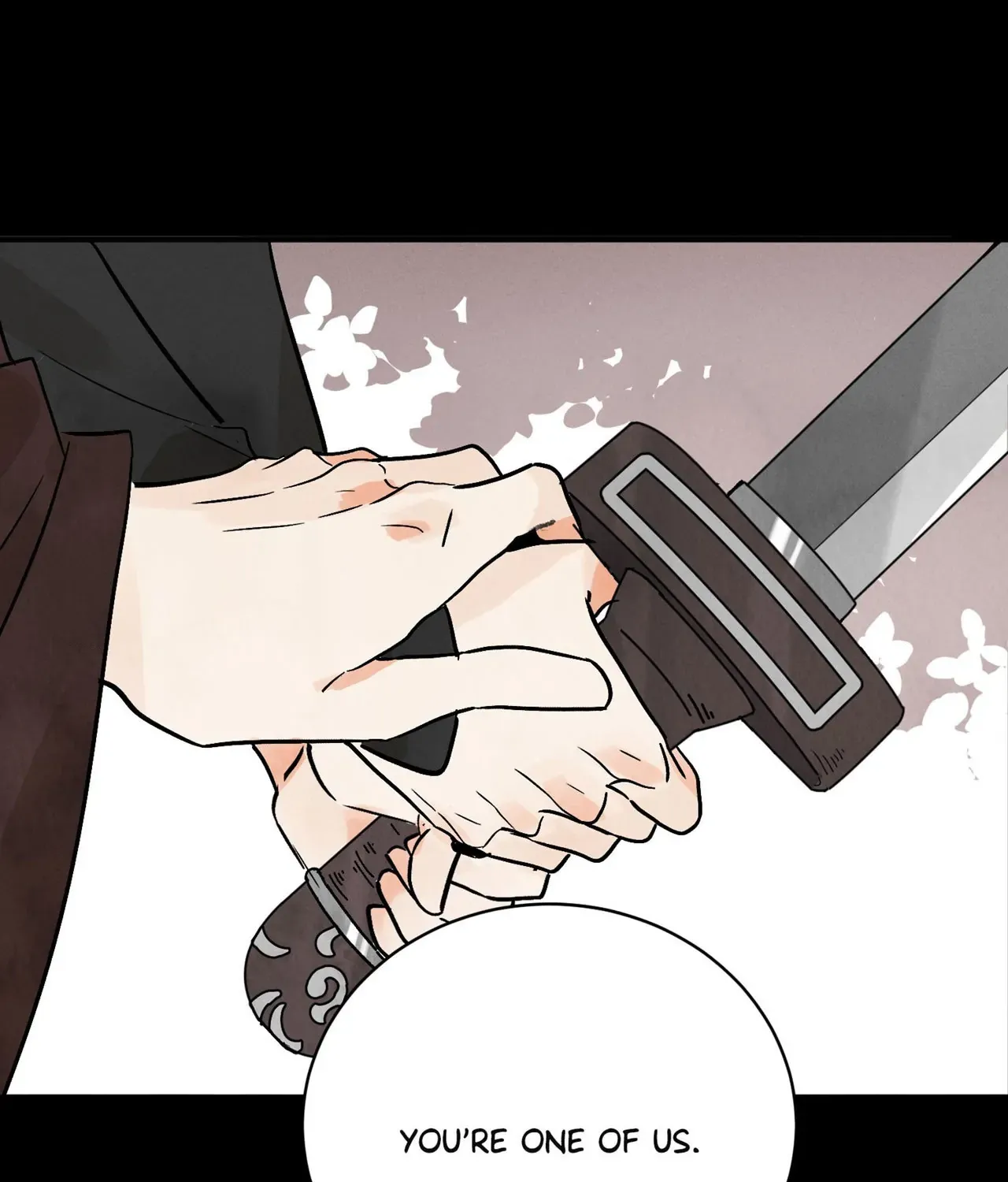 Read Killer or Saver chapter 49 image 63 on Lezhin