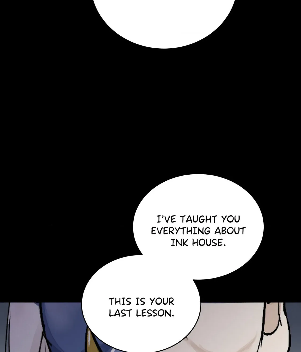 Read Killer or Saver chapter 49 image 64 on Lezhin