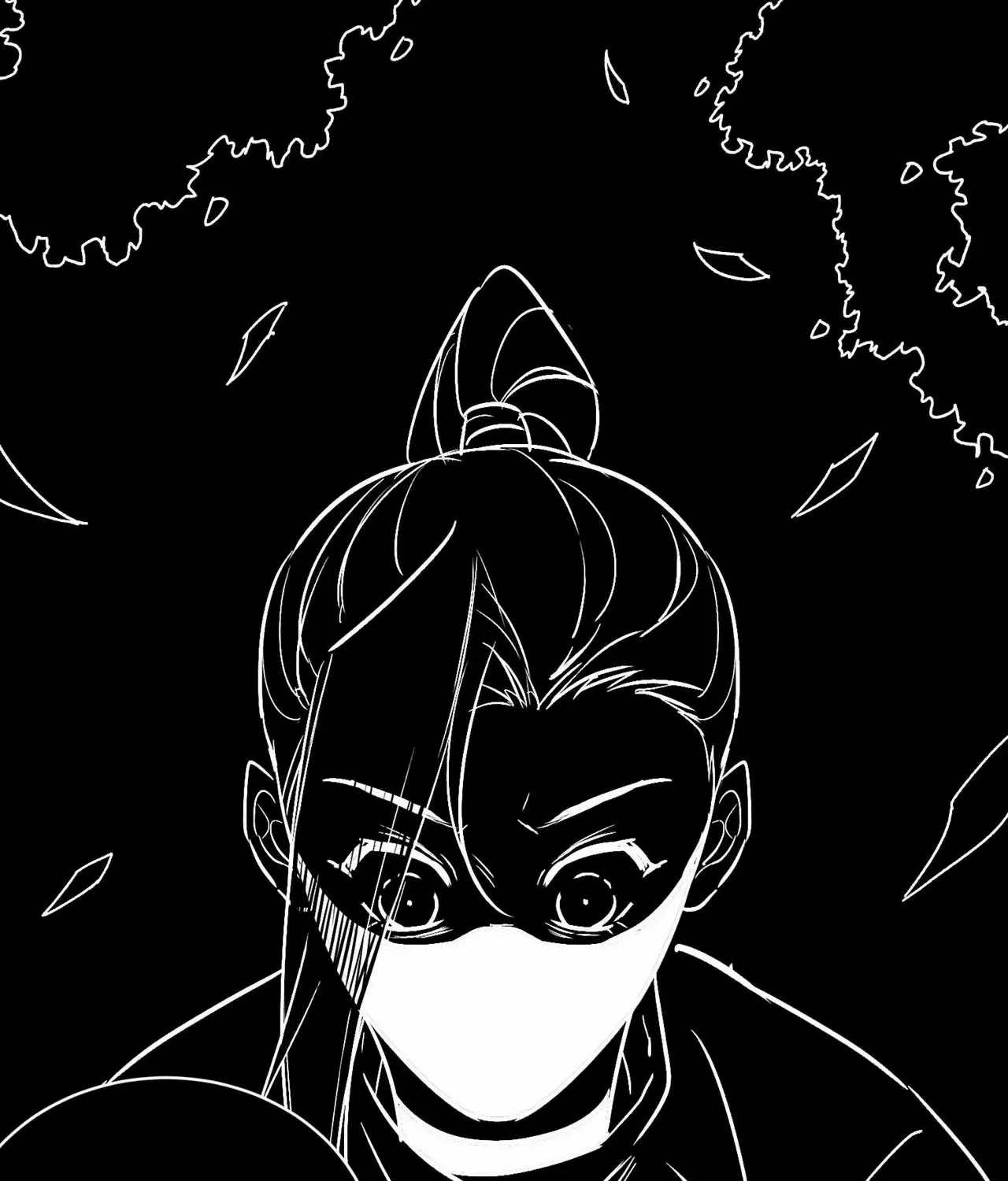 Read Killer or Saver chapter 49 image 67 on Lezhin