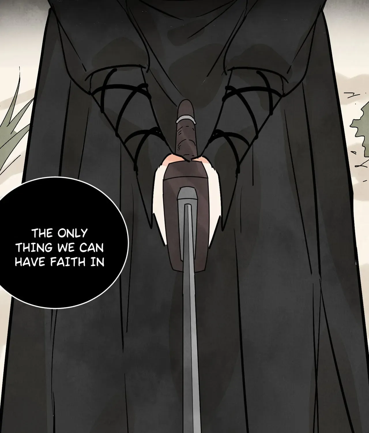 Read Killer or Saver chapter 49 image 69 on Lezhin