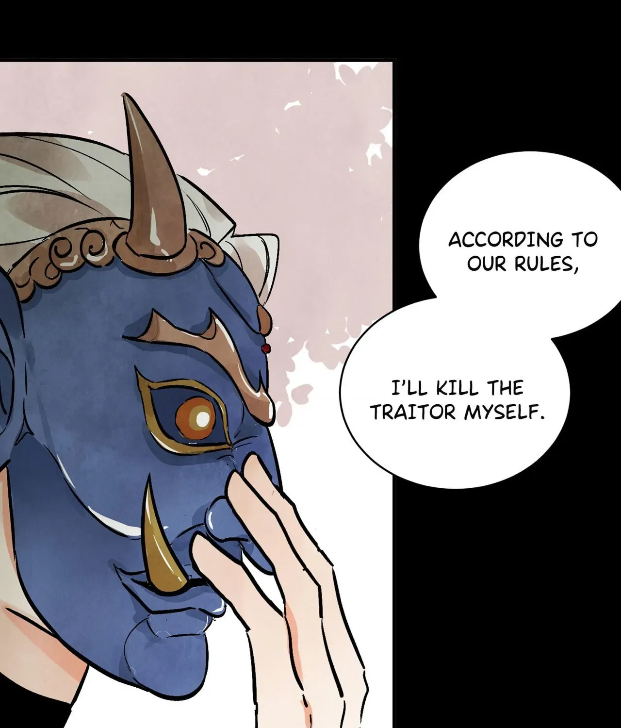 Read Killer or Saver chapter 49 image 9 on Lezhin