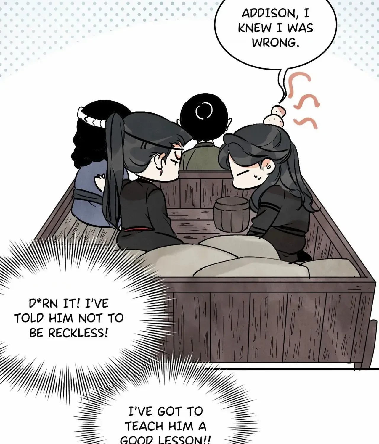 Read Killer or Saver chapter 49 image 91 on Lezhin