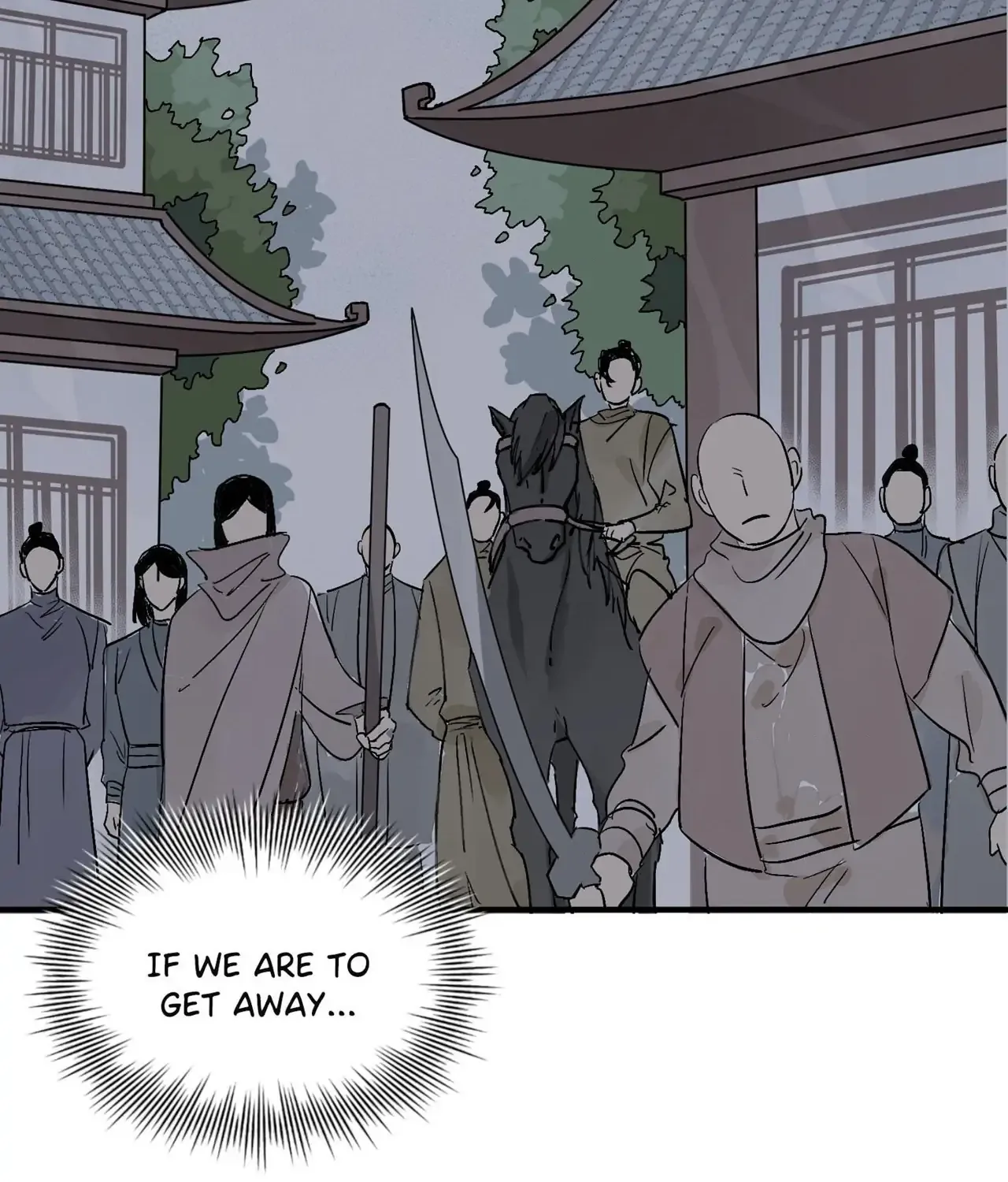 Read Killer or Saver chapter 49 image 94 on Lezhin