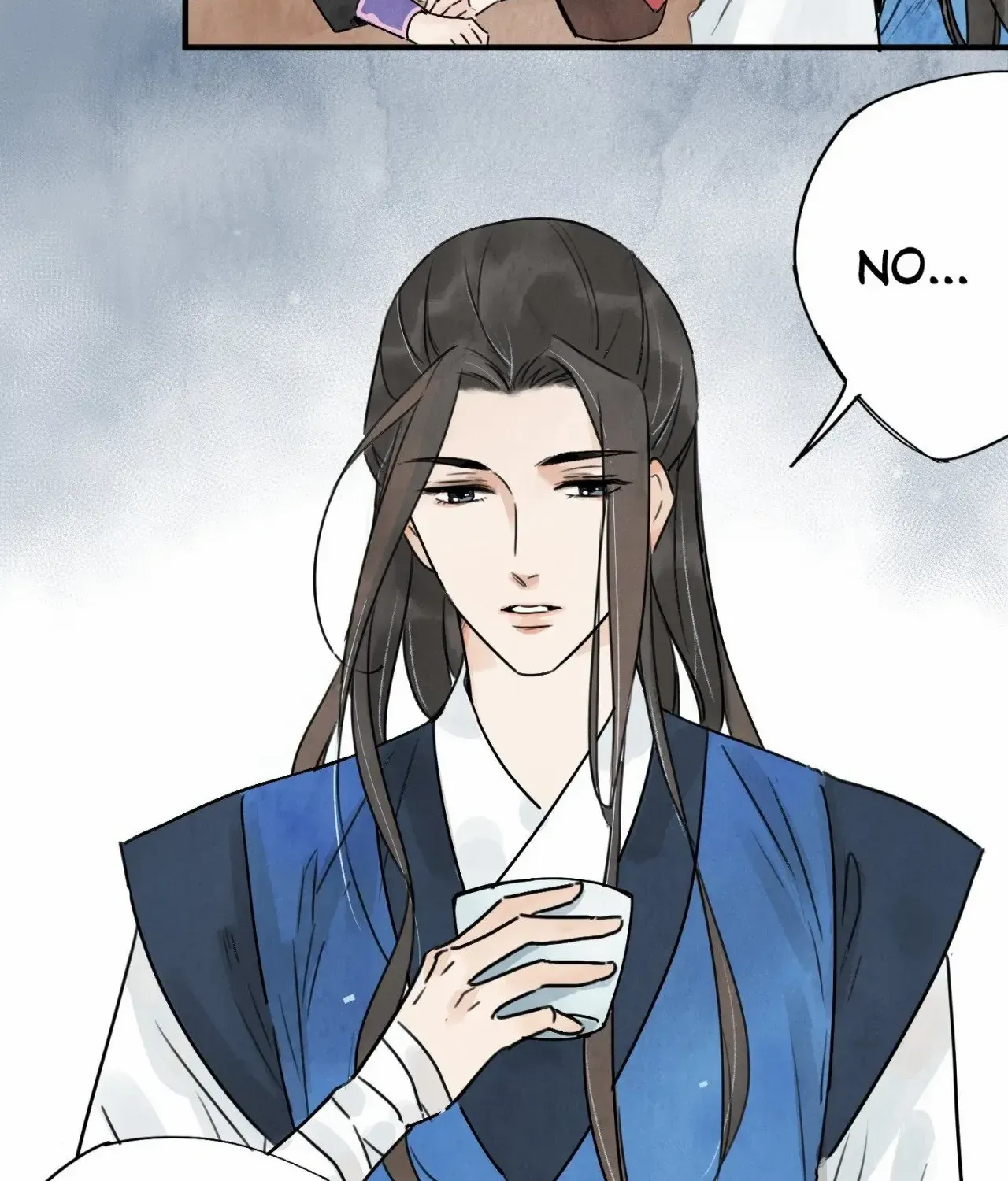 Read Killer or Saver chapter 5 image 1 on Lezhin