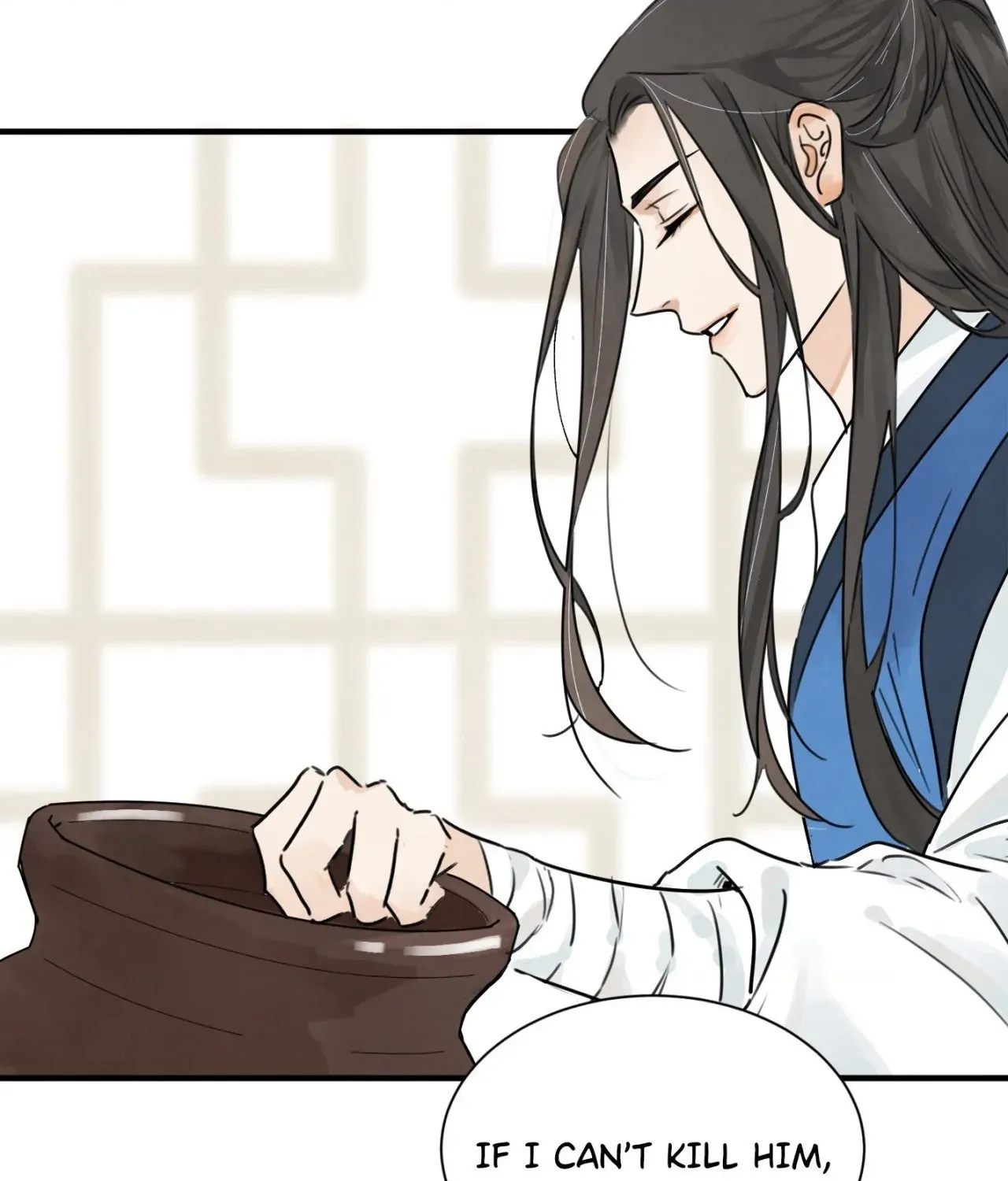 Read Killer or Saver chapter 5 image 11 on Lezhin