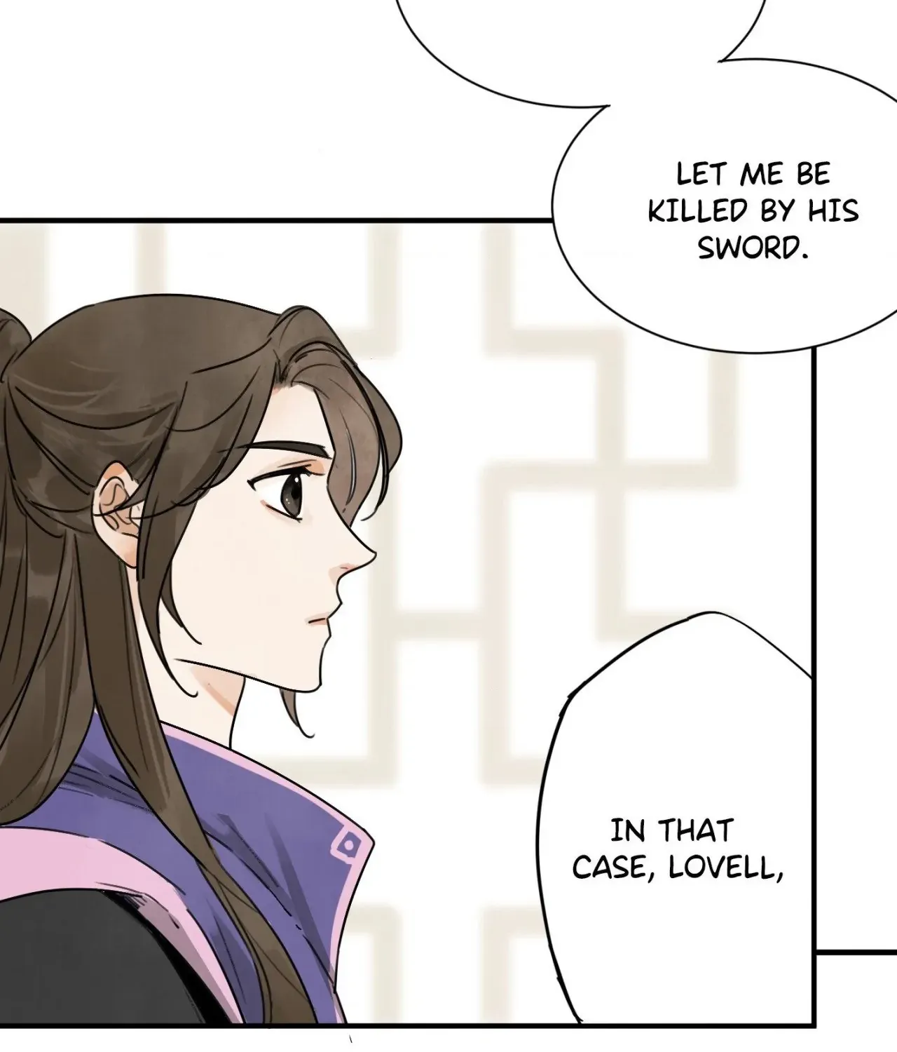 Read Killer or Saver chapter 5 image 12 on Lezhin