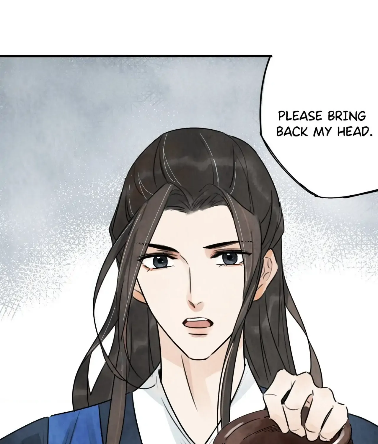 Read Killer or Saver chapter 5 image 14 on Lezhin