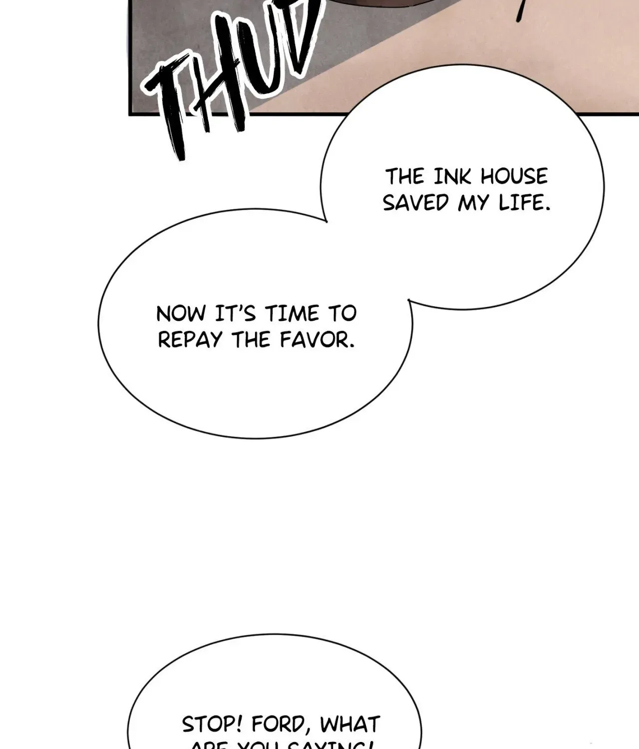 Read Killer or Saver chapter 5 image 17 on Lezhin