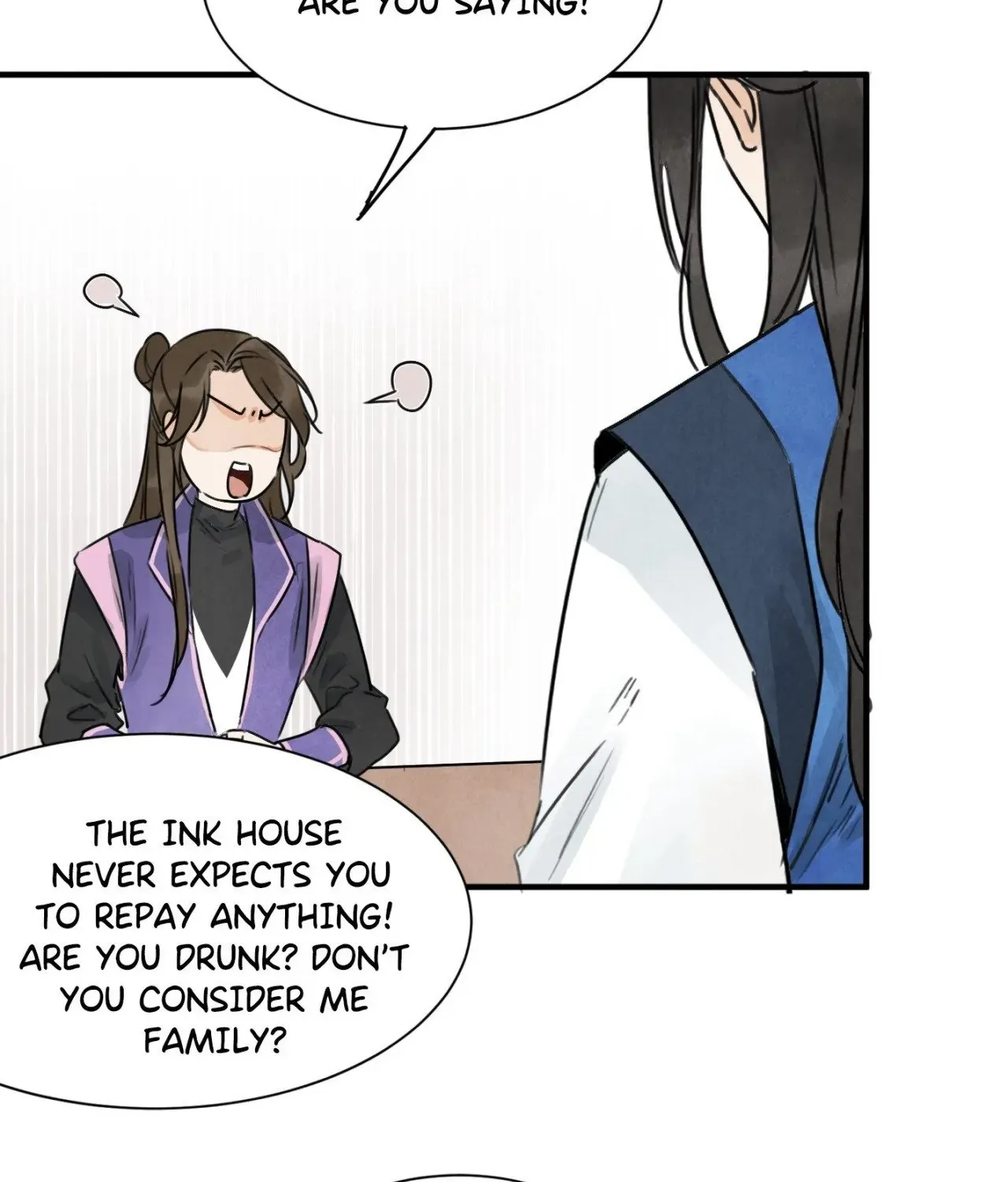 Read Killer or Saver chapter 5 image 18 on Lezhin