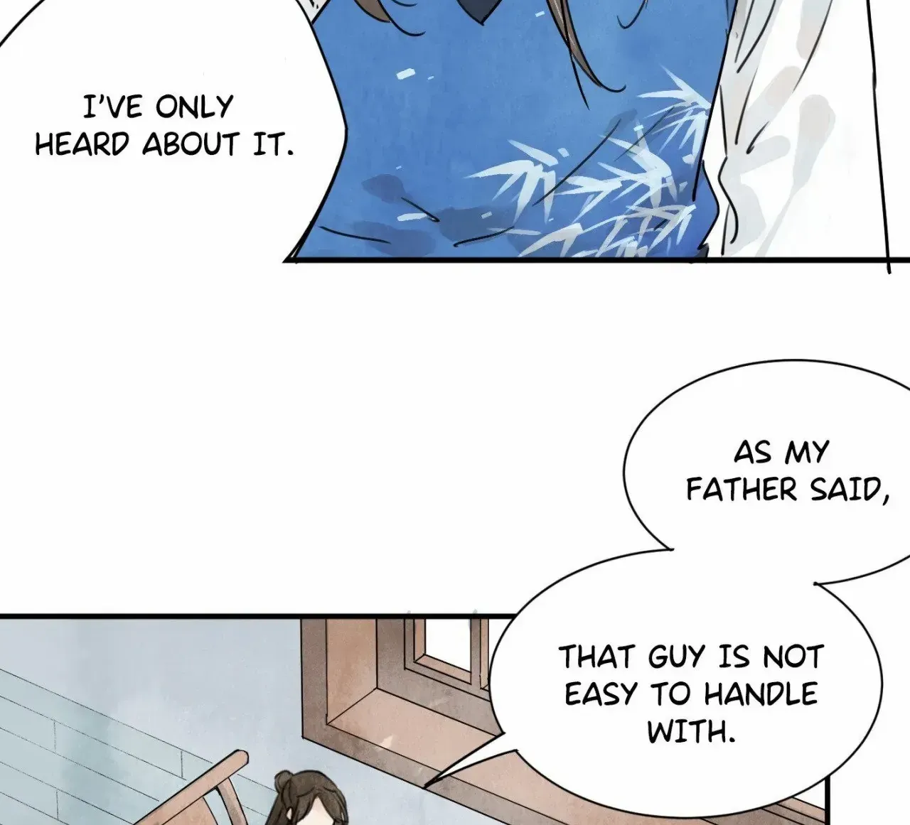 Read Killer or Saver chapter 5 image 2 on Lezhin