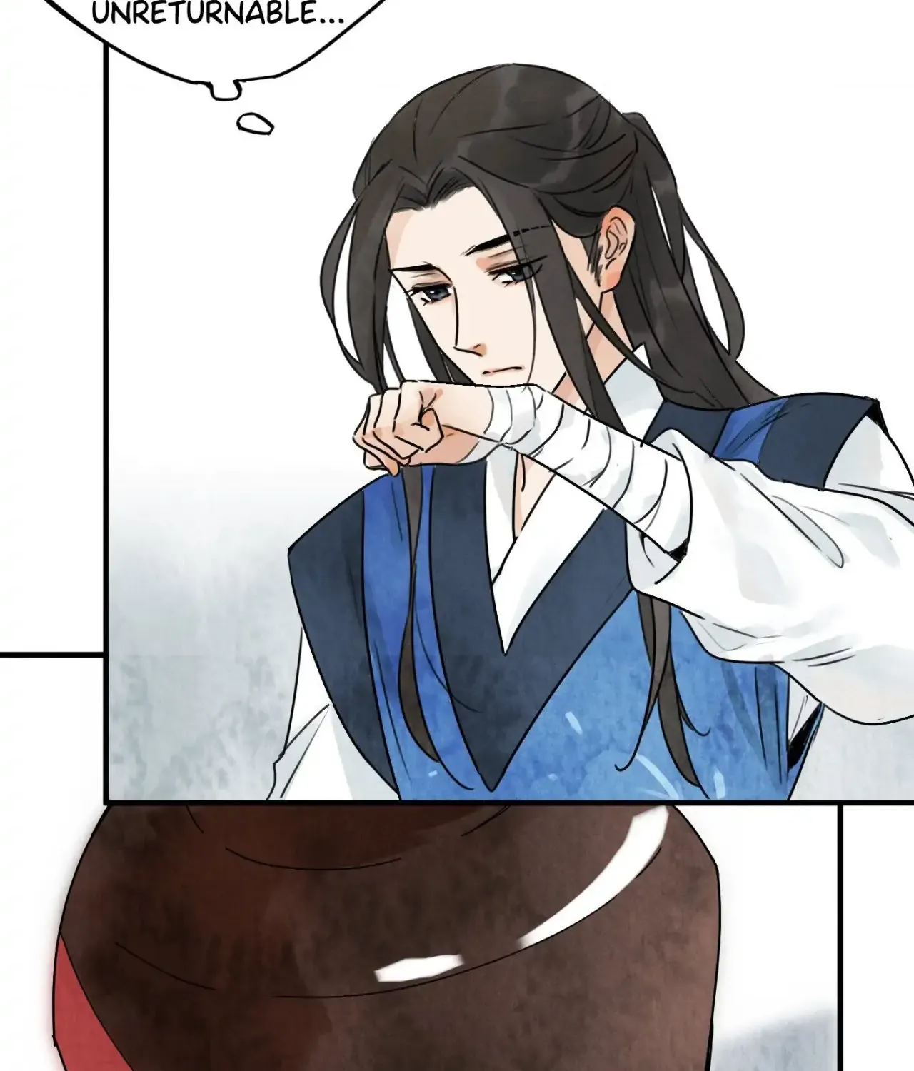 Read Killer or Saver chapter 5 image 21 on Lezhin