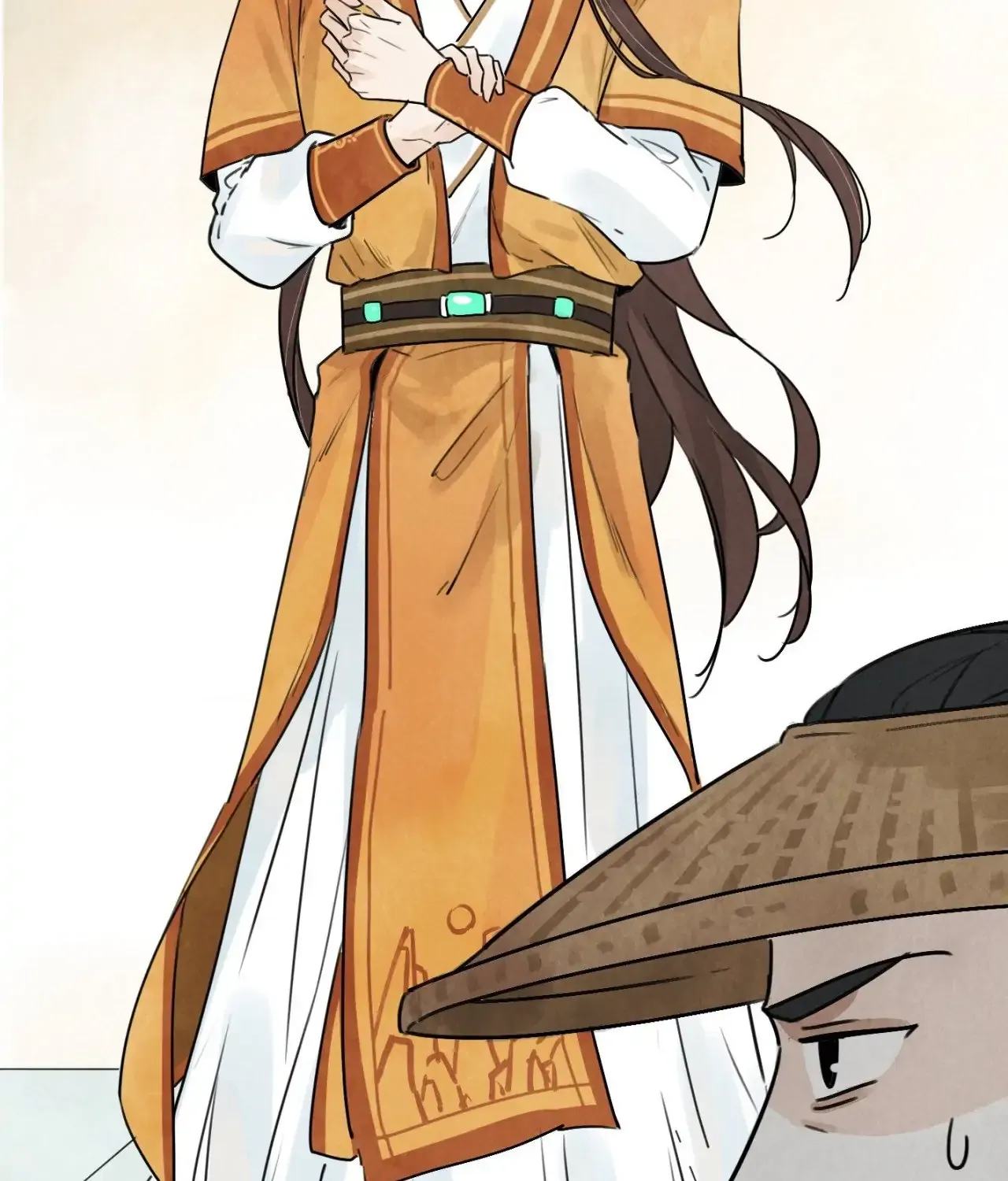 Read Killer or Saver chapter 5 image 26 on Lezhin