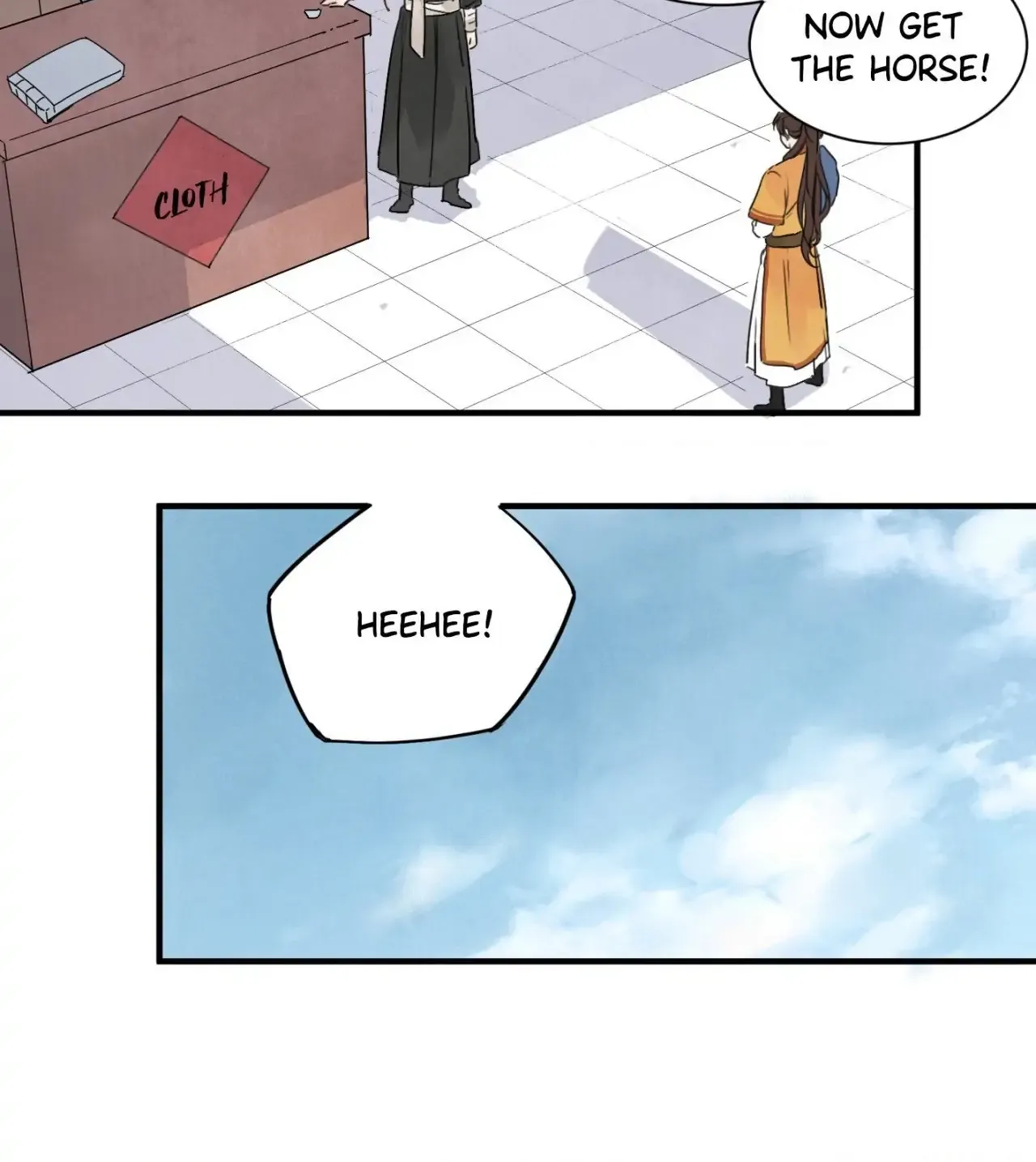 Read Killer or Saver chapter 5 image 28 on Lezhin