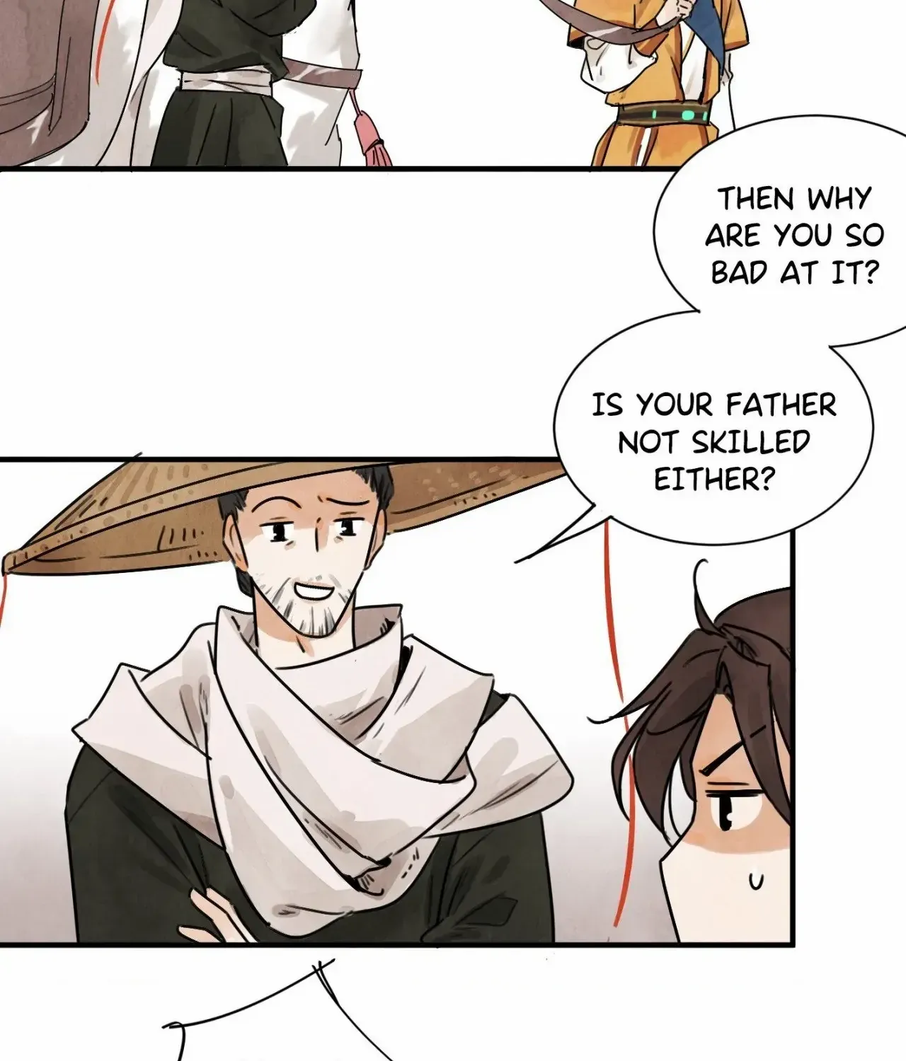 Read Killer or Saver chapter 5 image 30 on Lezhin