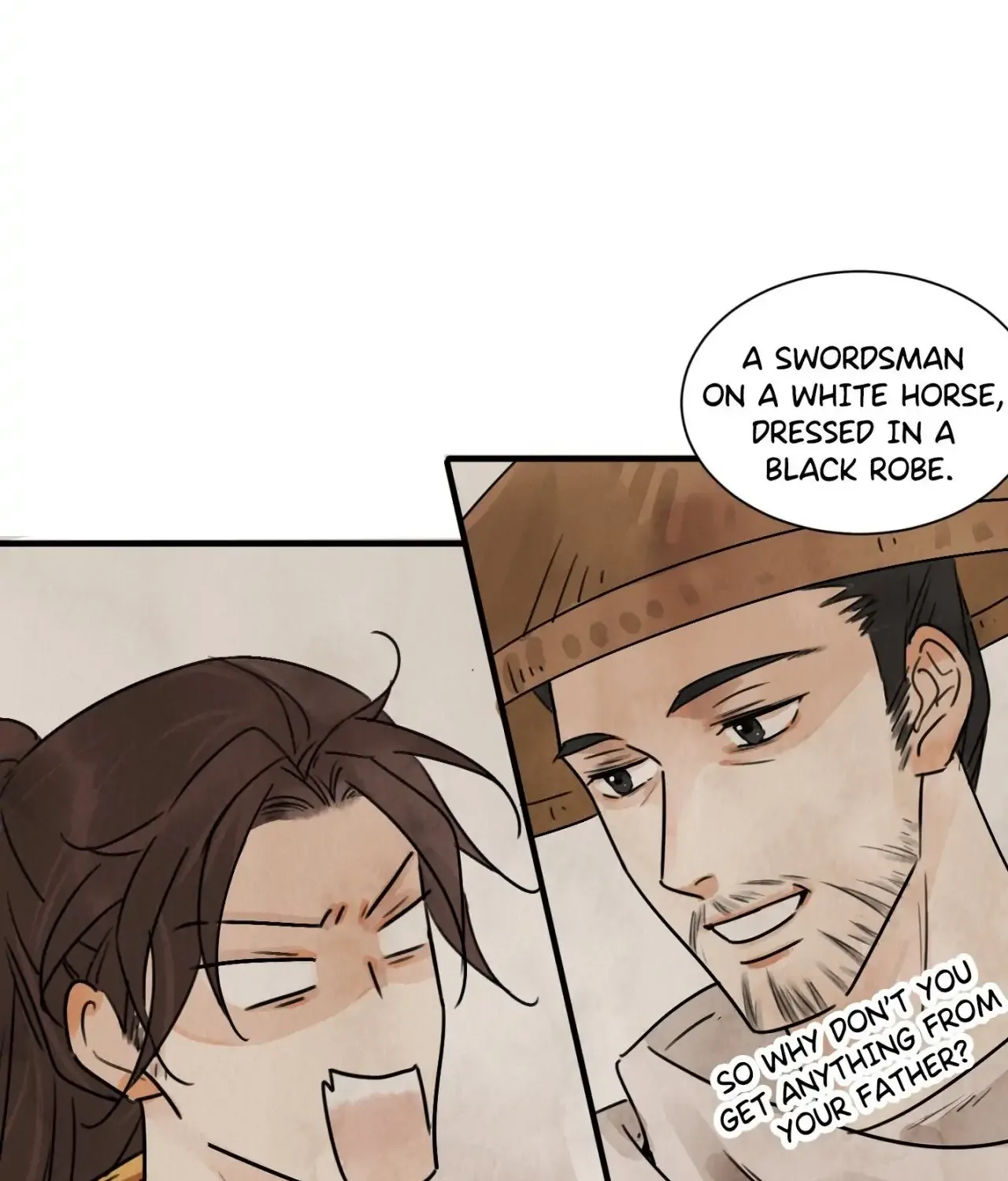Read Killer or Saver chapter 5 image 33 on Lezhin