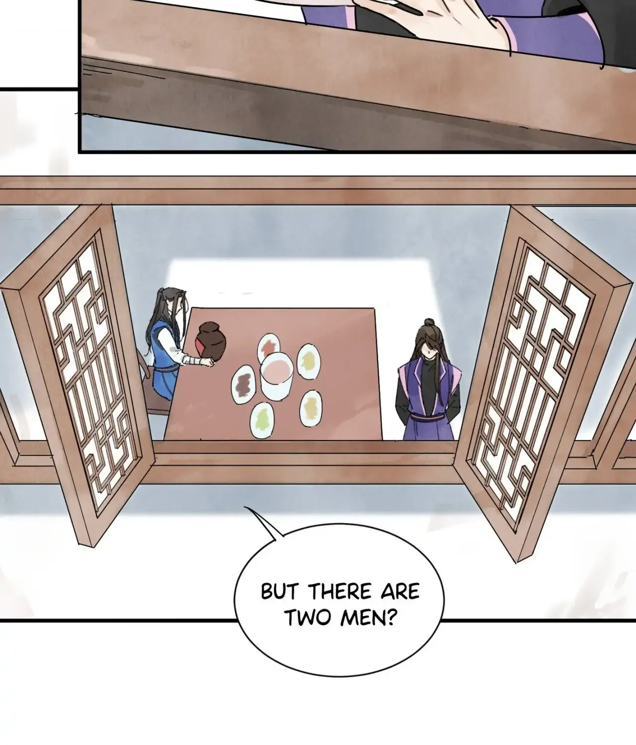 Read Killer or Saver chapter 5 image 36 on Lezhin